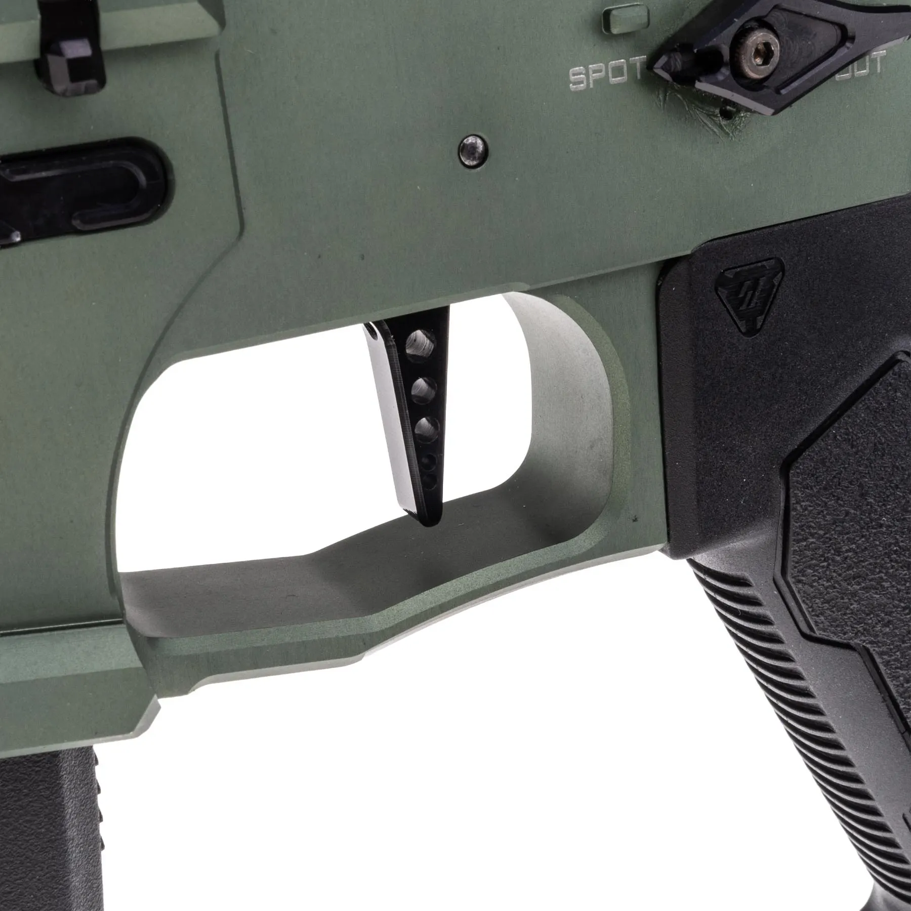 HPA Deal - SAC WOLF SOLID - "Berserkers Hass", HPA