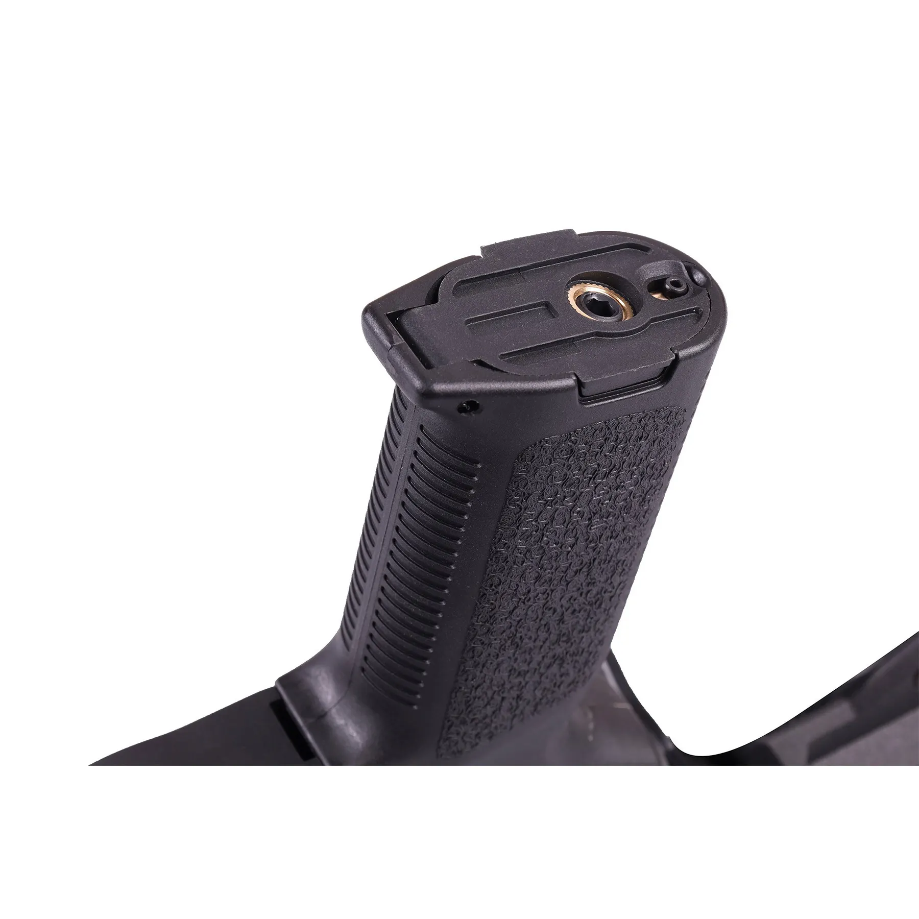Delta Armory FREYA Skeleton PDW Gen.2 12,5", Black/Blue