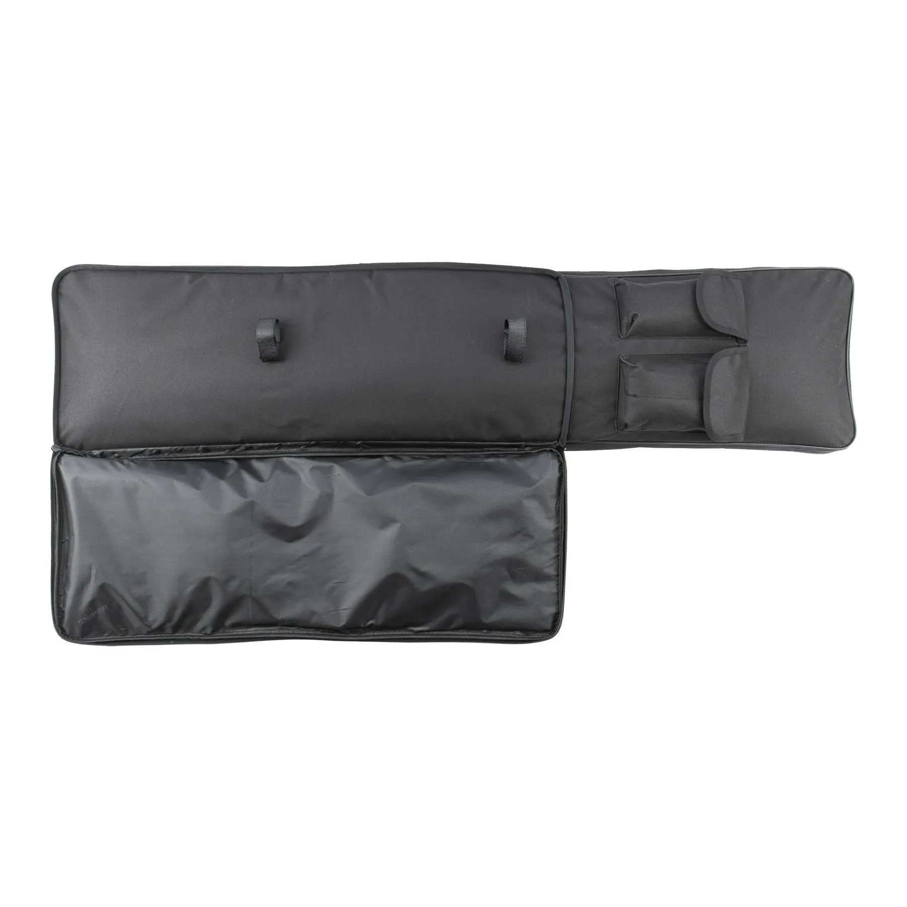 Tactical Waffentasche 120cm, Black