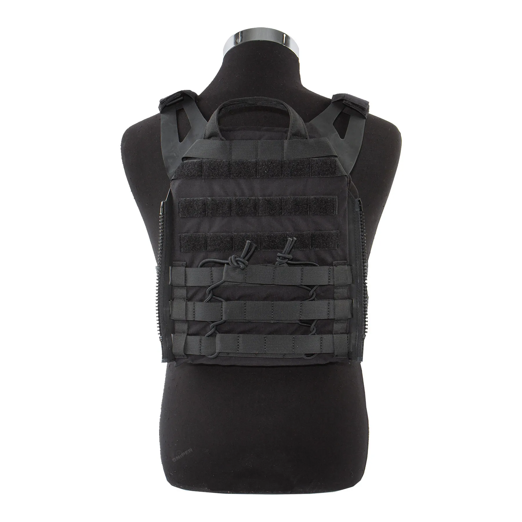 Prep my Airsoft - Emerson JPC 2.0 Plattenträger, Black