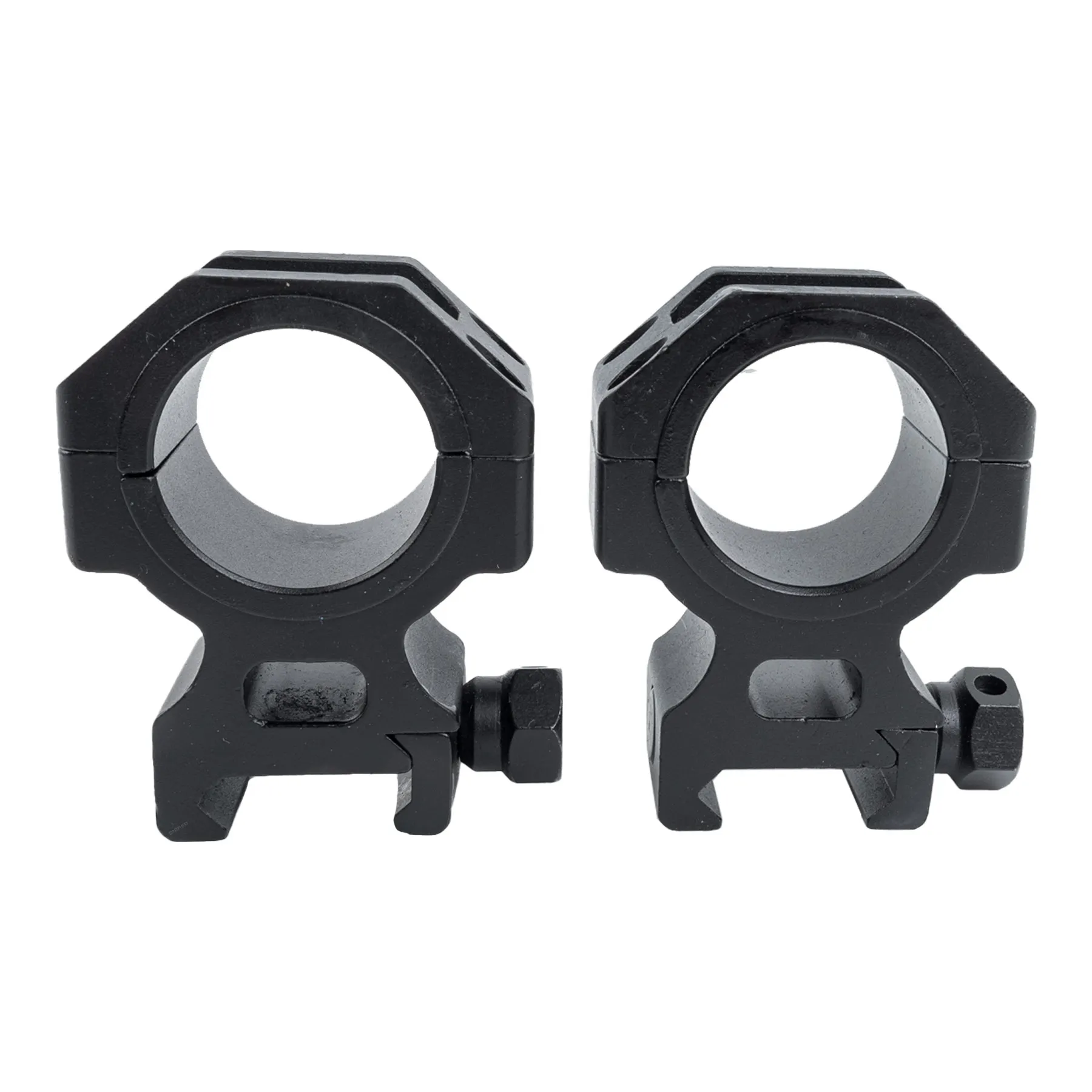 30mm Tactical Series Mount Ring 2-er Set, 33mm 30mm Tactical Series Mount Ring 2-er Set, 33mm