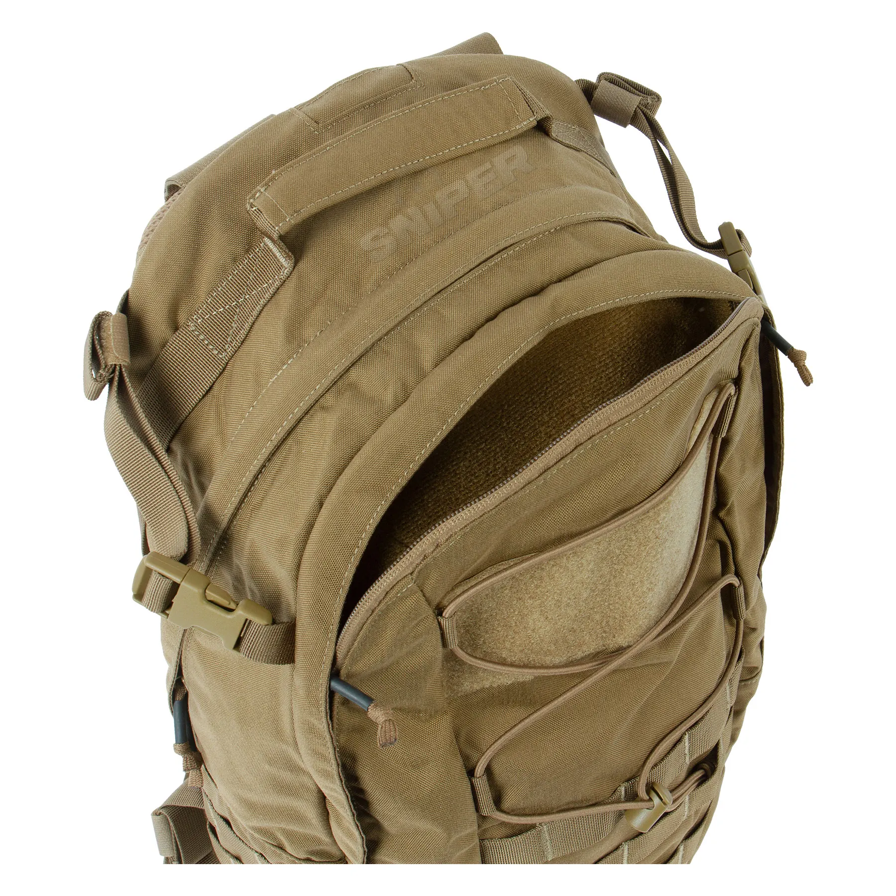 EDC Rucksack, Coyote