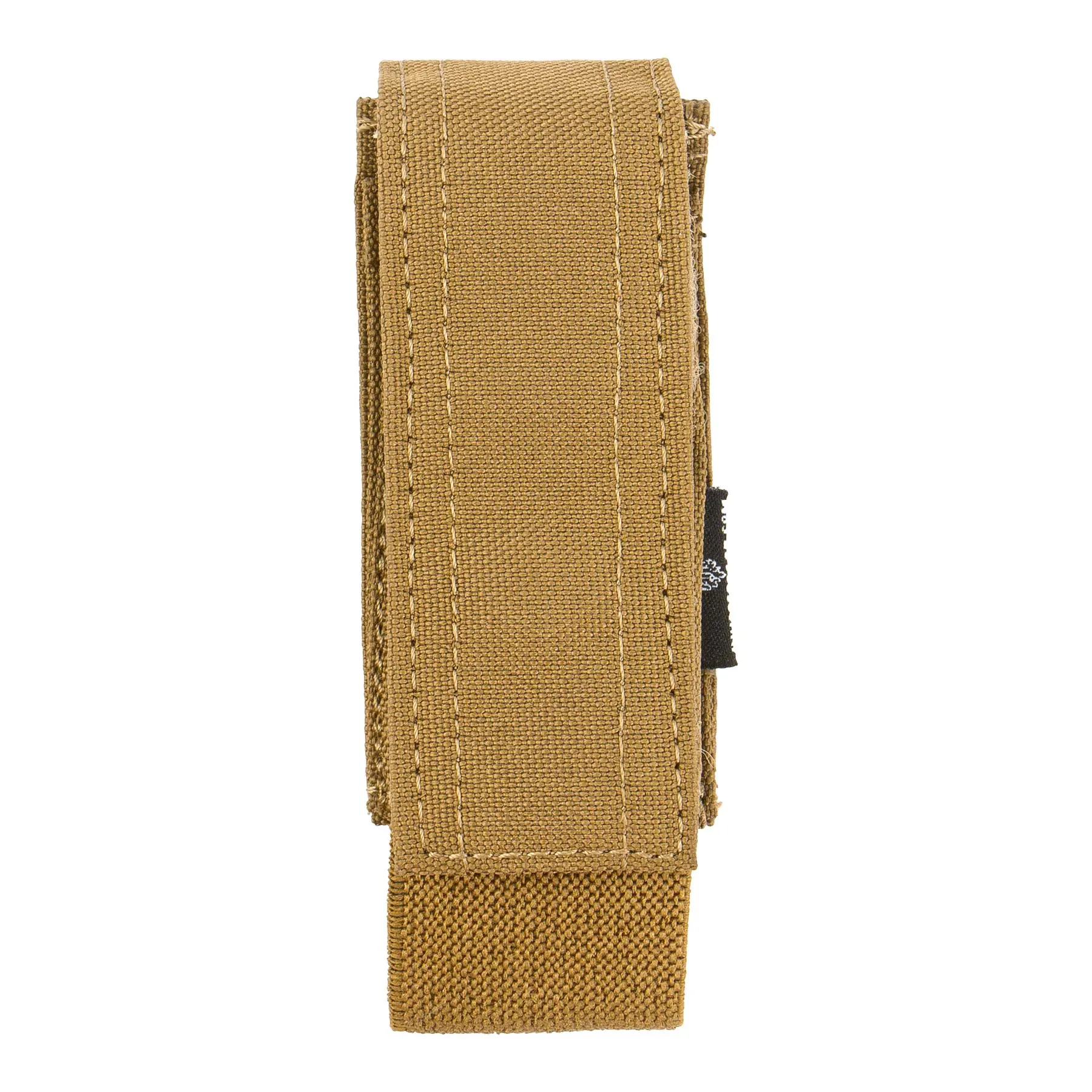 Single 40mm Grenade Pouch, Coyote