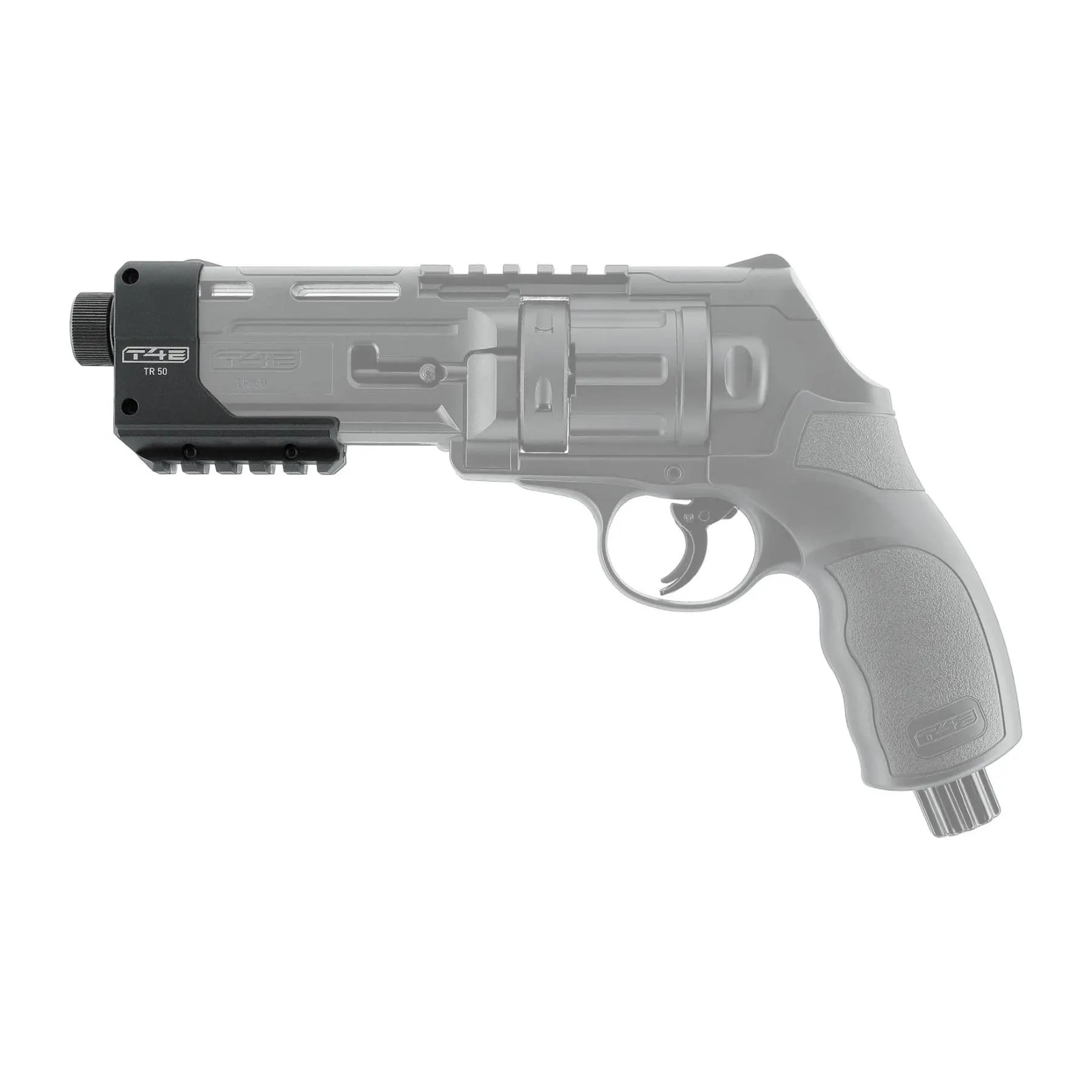 T4E Muzzle Attachment Carrier für TR50