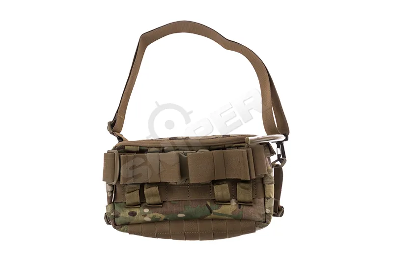TT Small Medic Pack MK II, Multicam