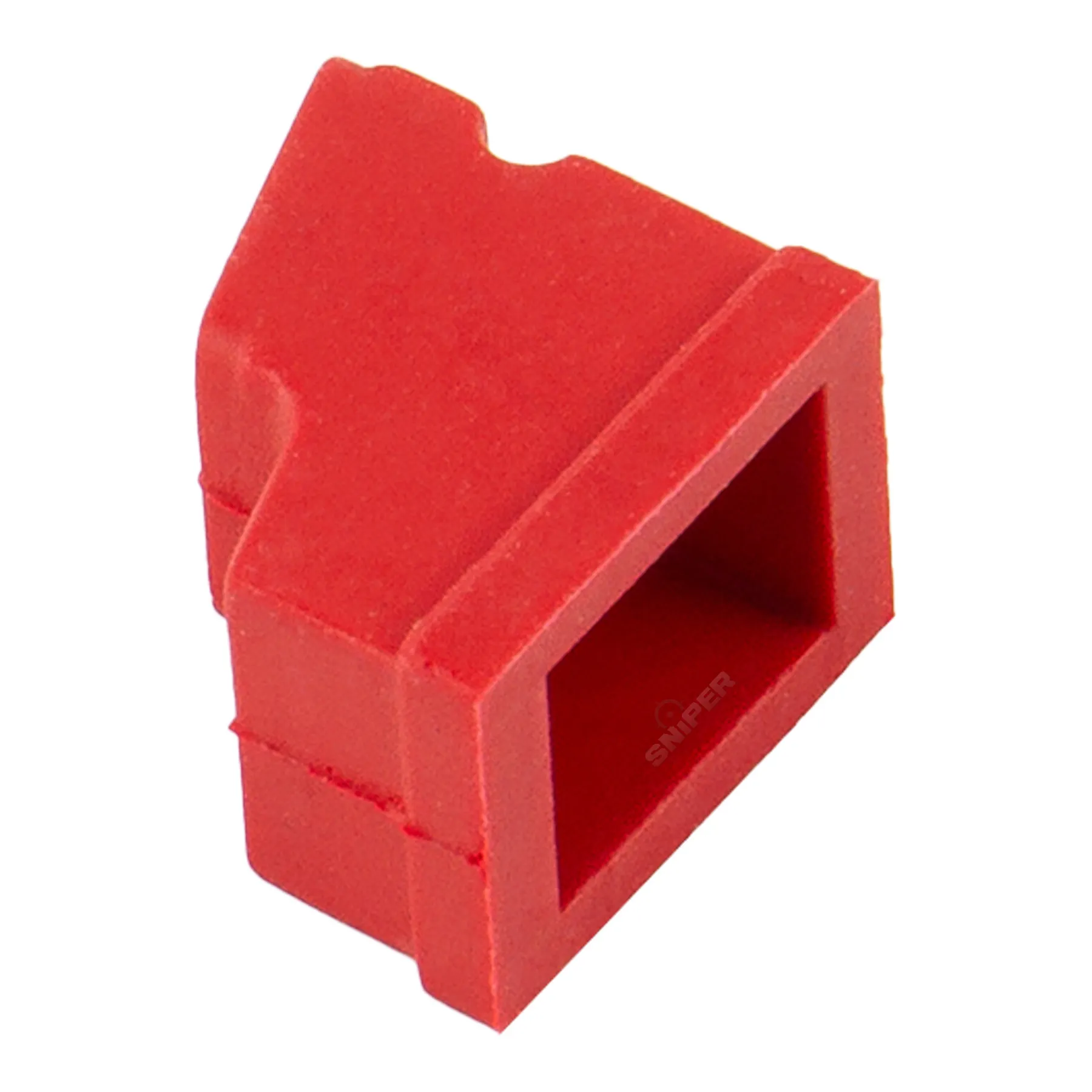 HX Gas Magazine Rubber Gas Route