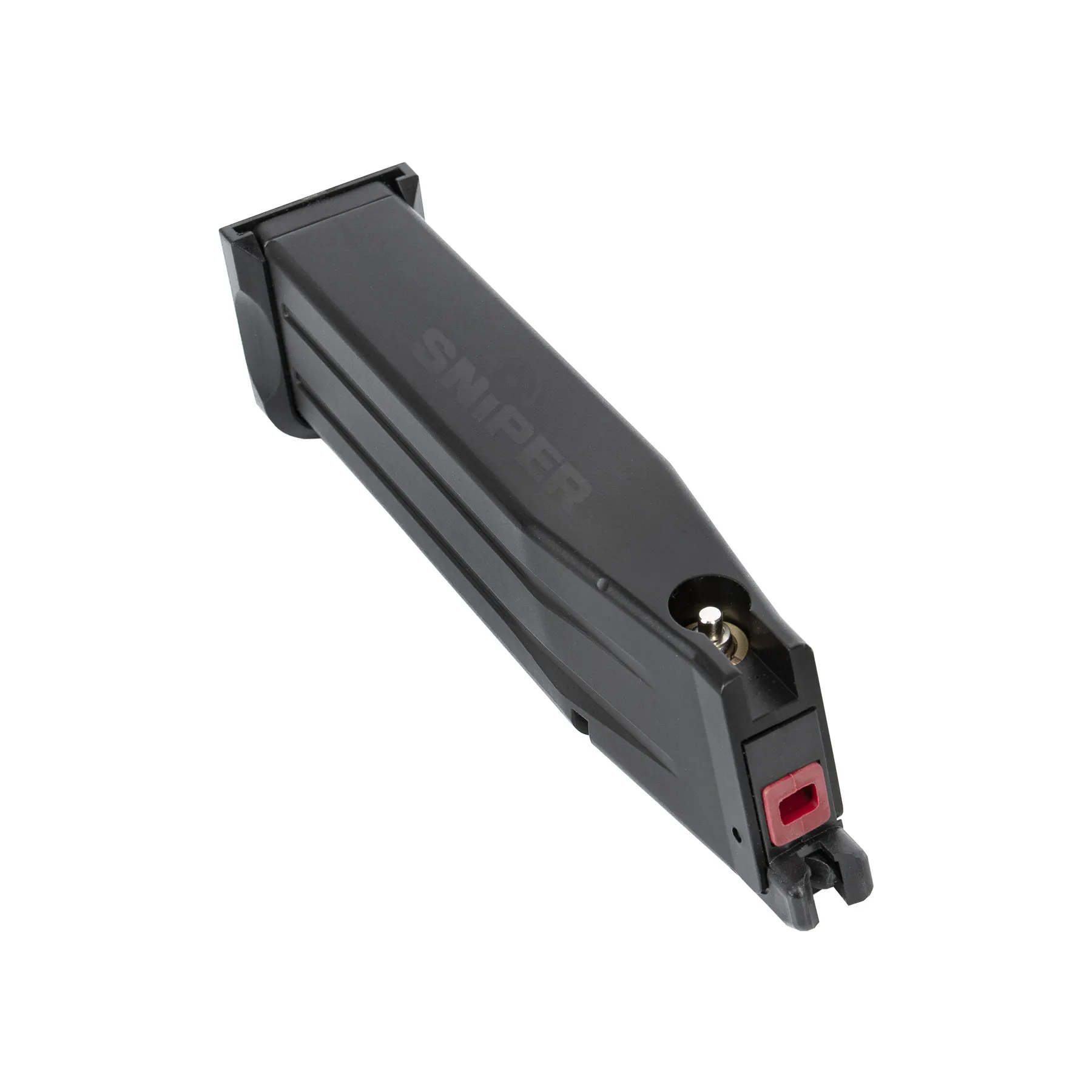 RED Hi-Capa Gas Magazin RED Hi-Capa Gas Magazin