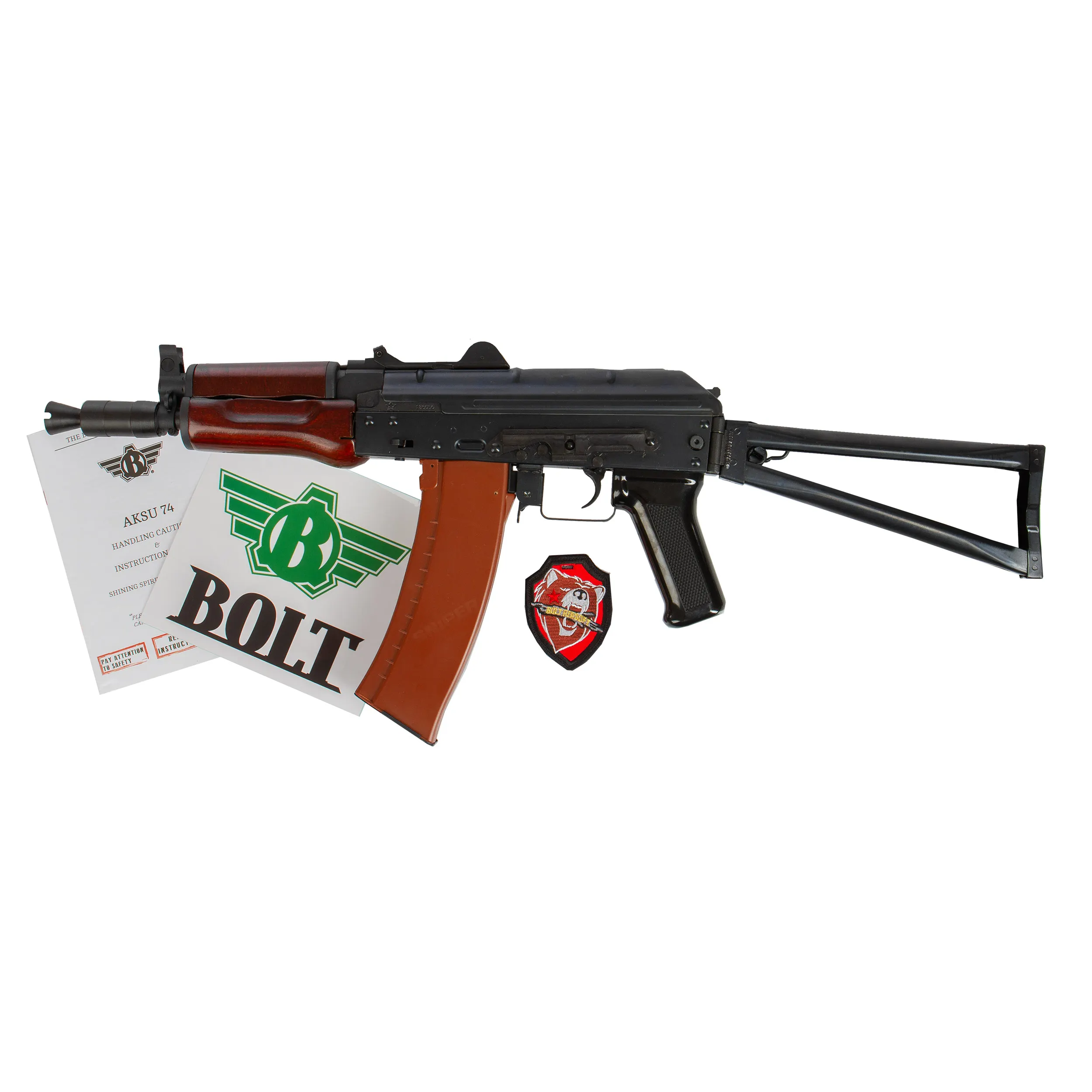 AKBS74U (S)AEG