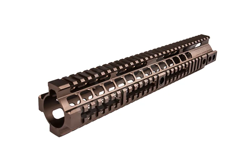 BOCCA One Rail 12,6", Bronze