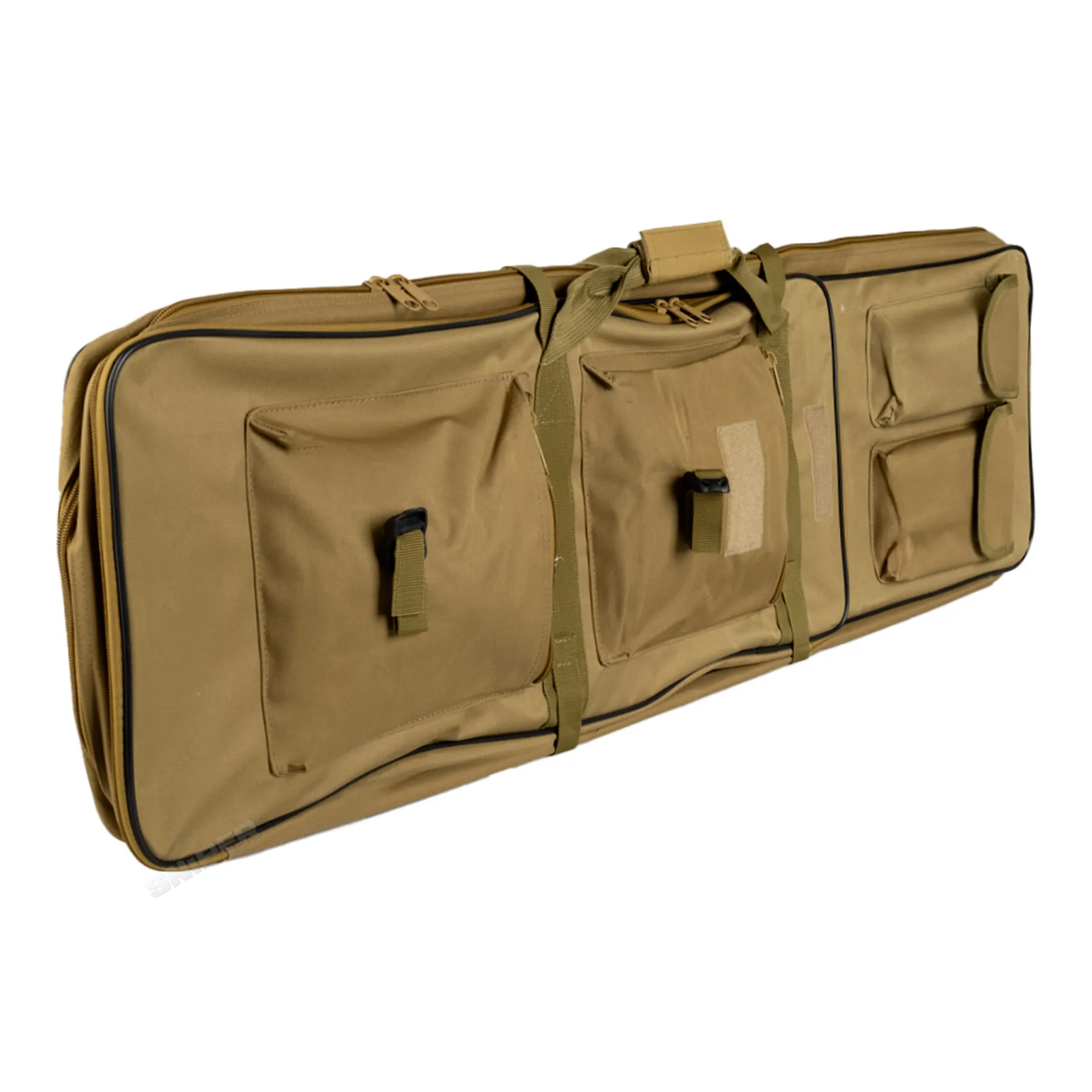 Tactical Waffentasche 100cm, Tan