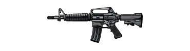 Softair HPA Luftdruck lang