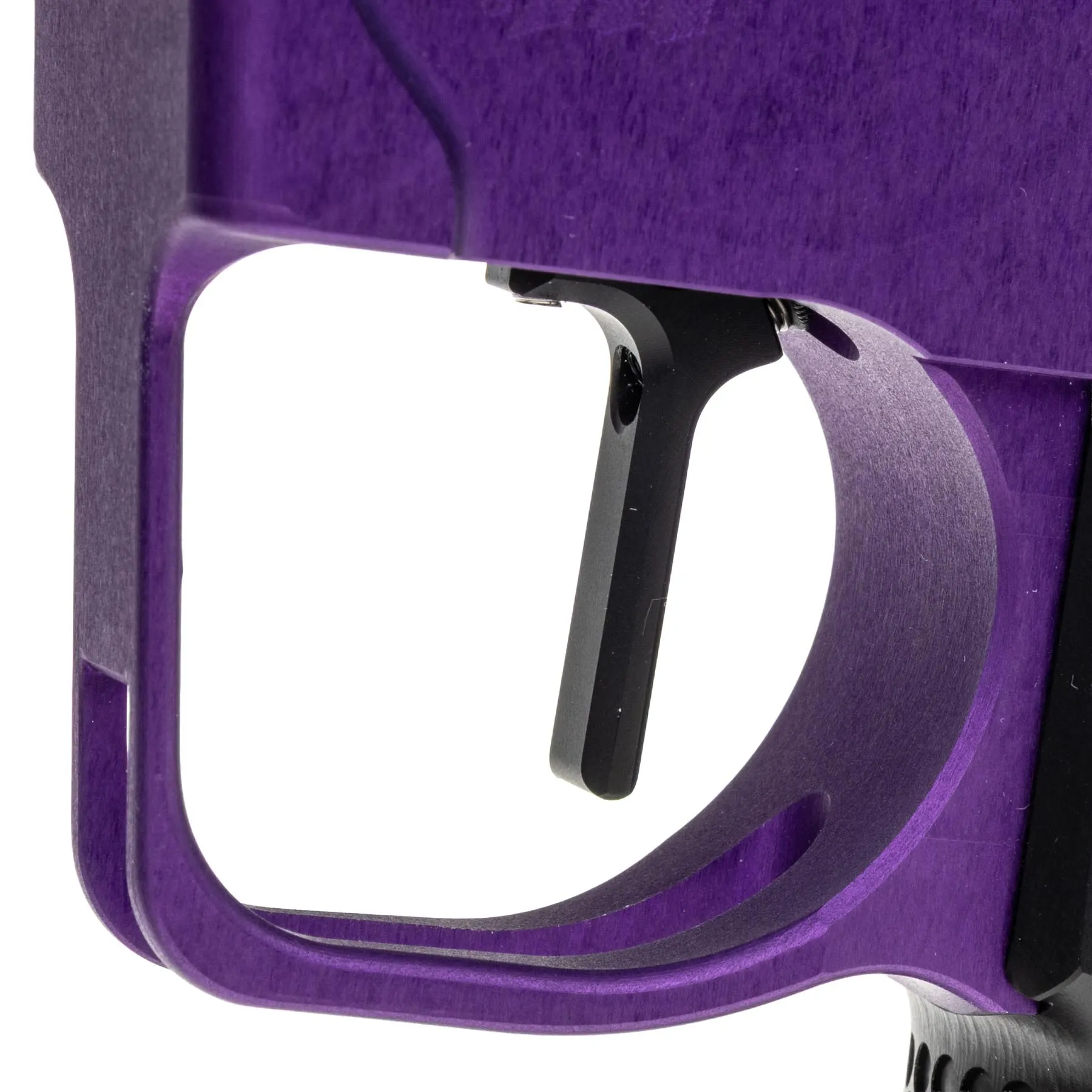 Monk Rogue 9 HPA, Black/Purple