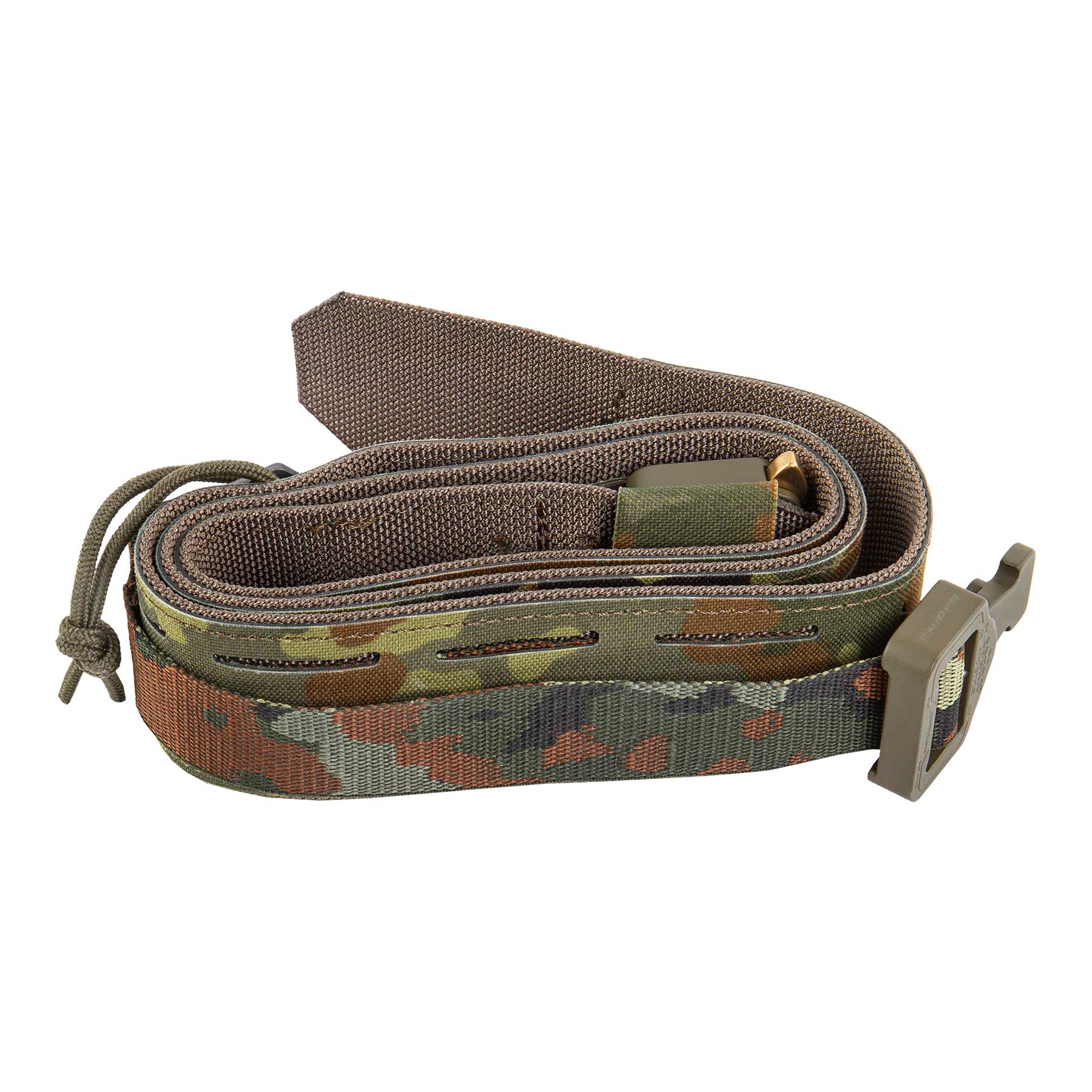 KD One Belt, Flecktarn