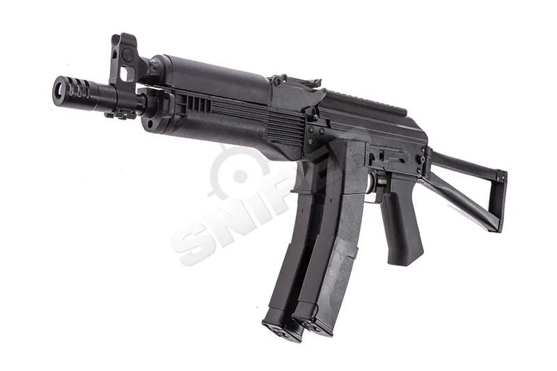 PP-19-01 Mosfet 2019 Version, (S)AEG