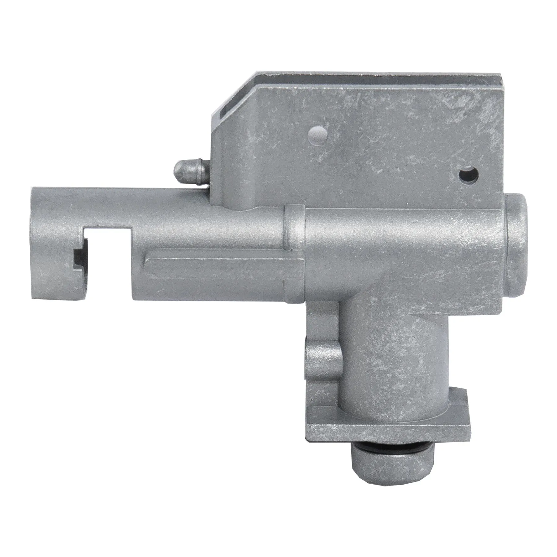 Metal HopUp Chamber NEO kit