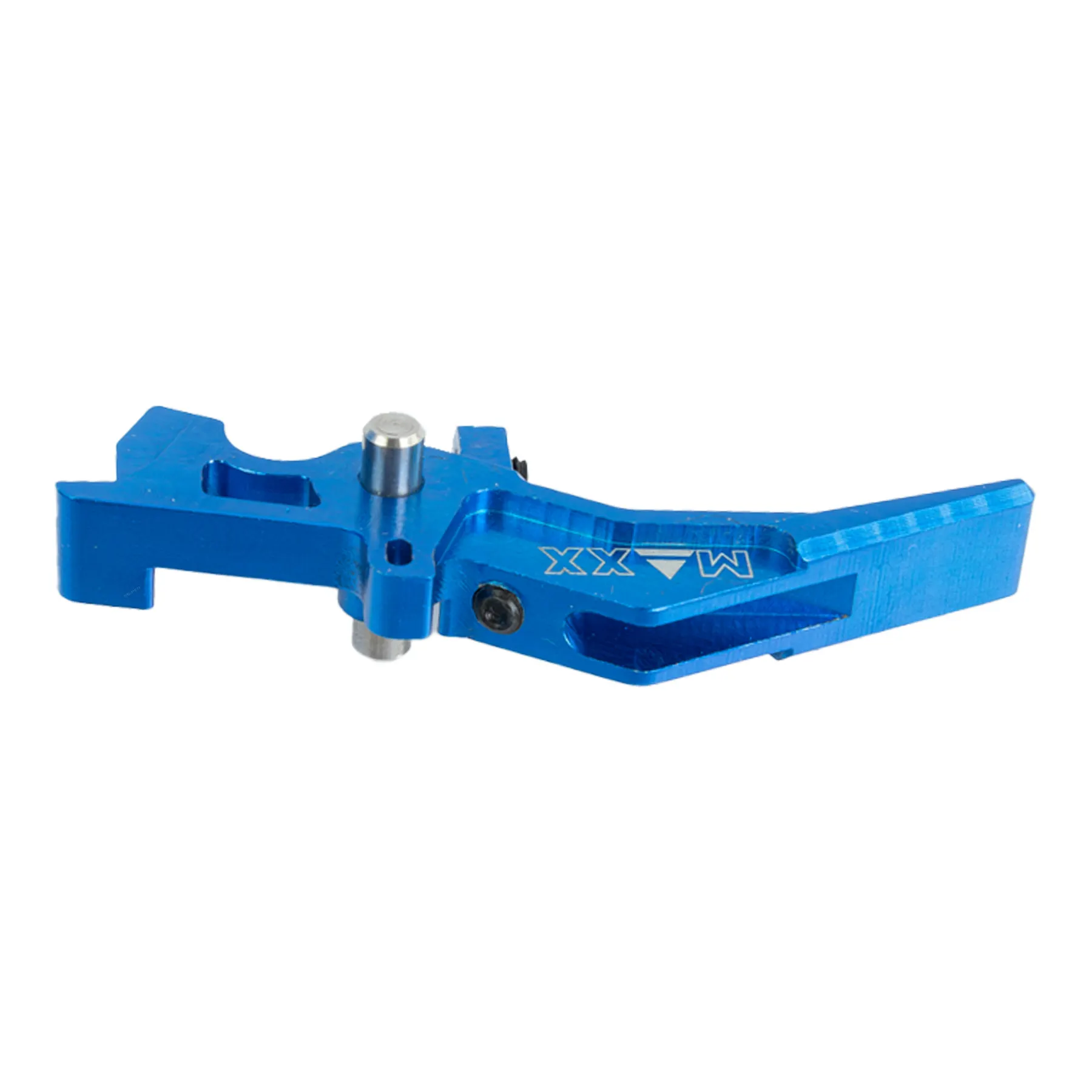 Maxx CNC Advanced Speed Trigger Style B, Blue
