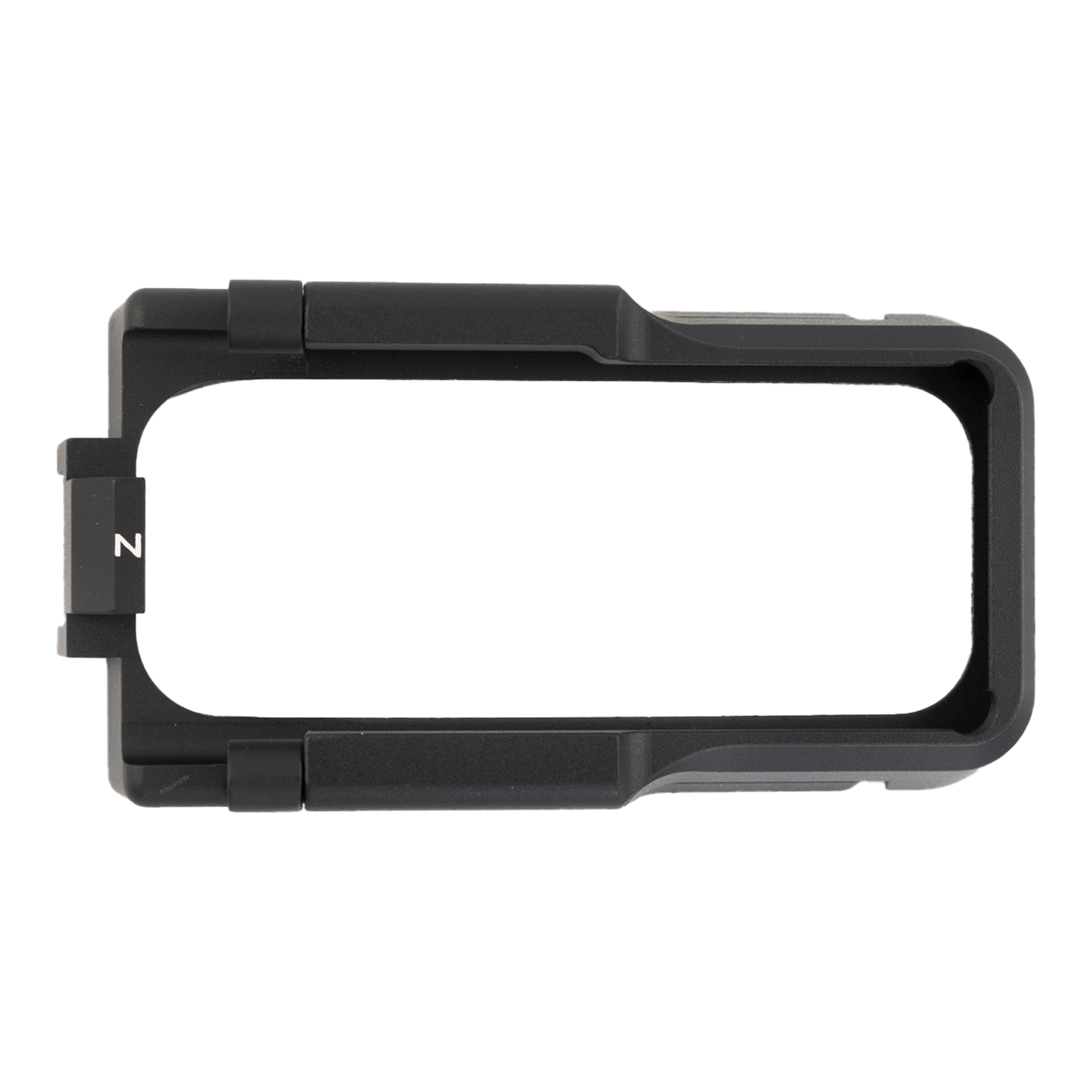 Adaptive Magwell ür M4/M16, Black