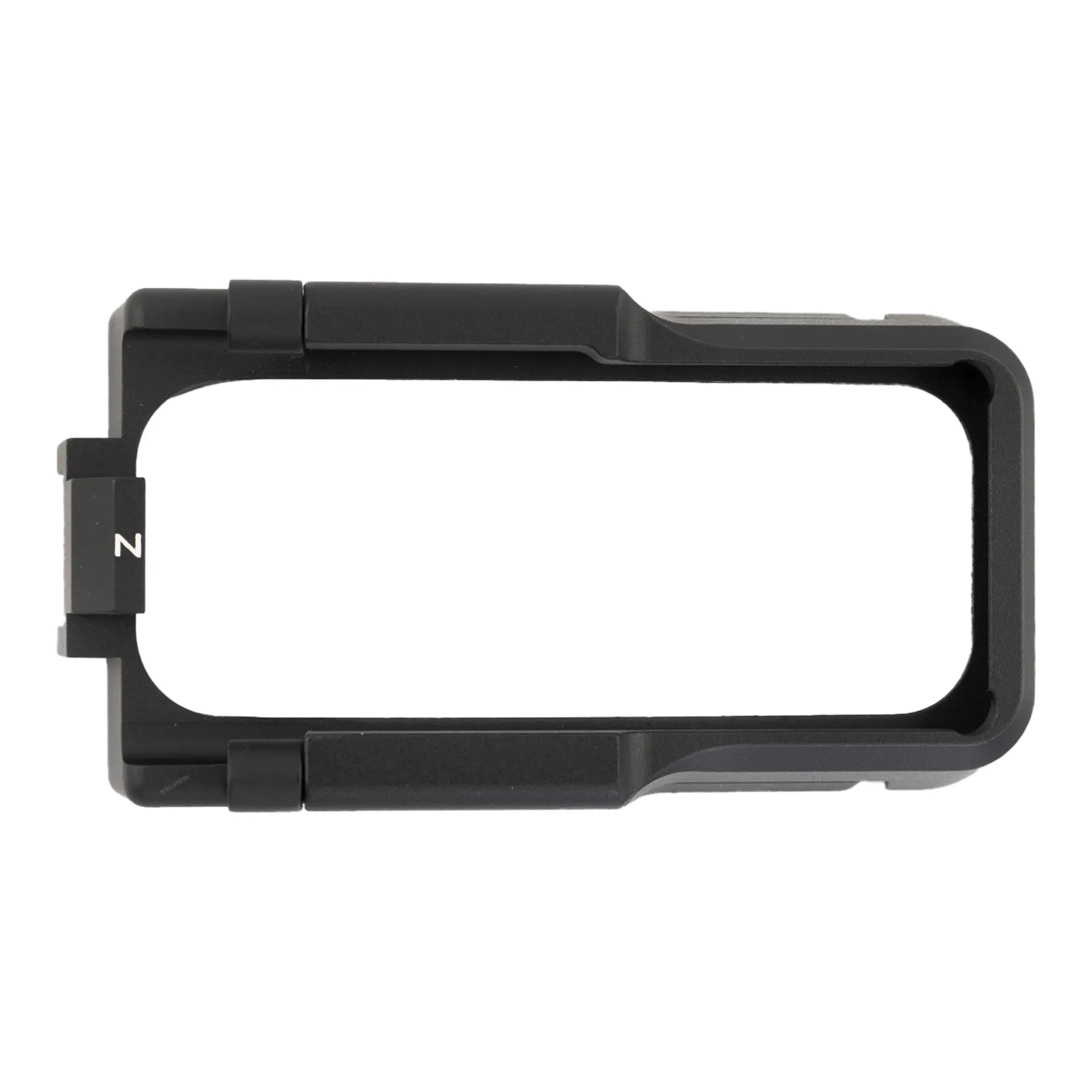 Adaptive Magwell ür M4/M16, Black Adaptive Magwell ür M4/M16, Black