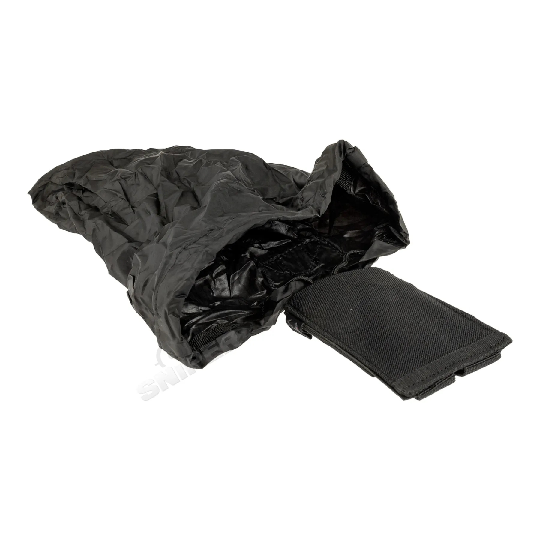 Viper Tactical Stuffa Dumb Pouch, Black
