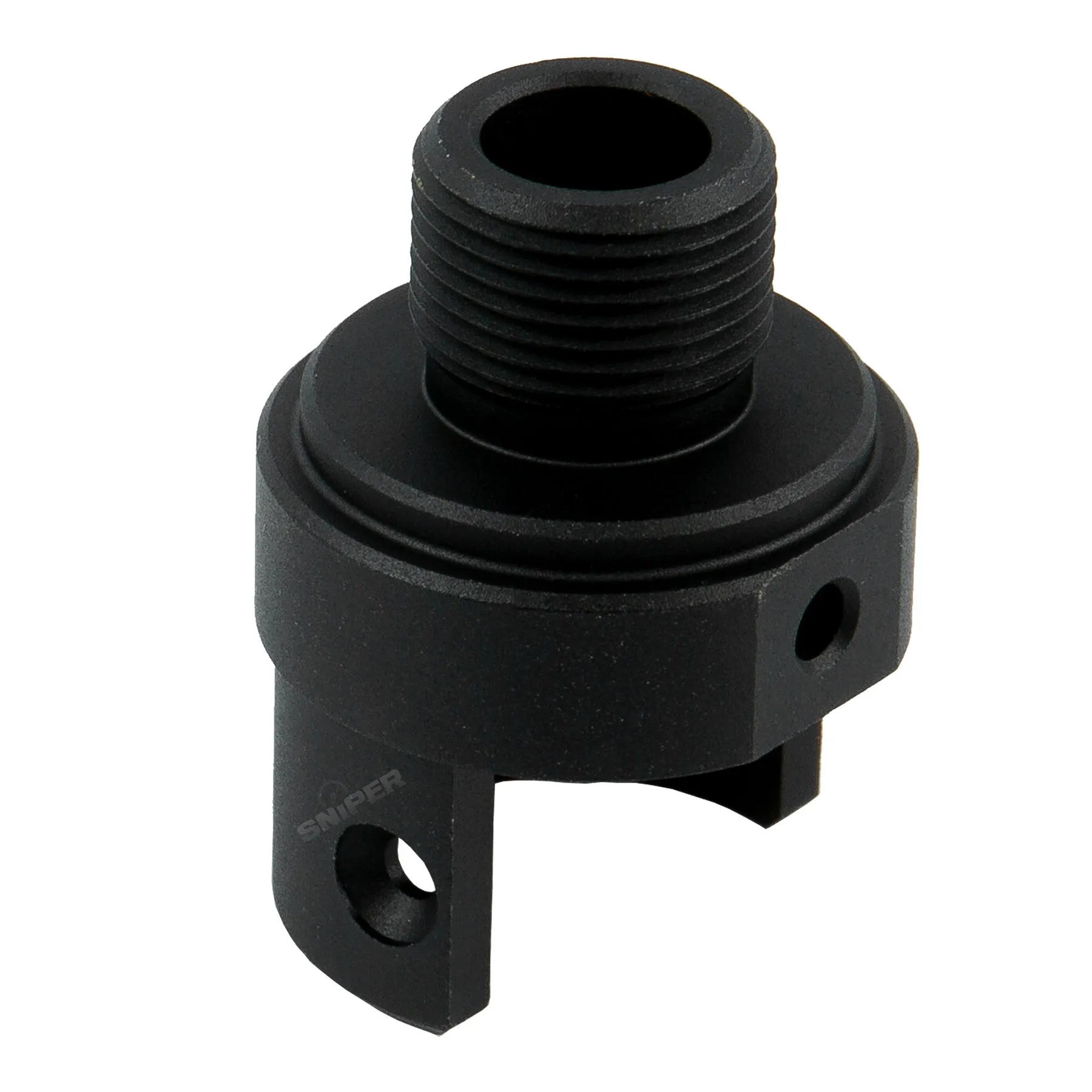 Thread Adapter CCW 14mm AAP-01 Thread Adapter CCW 14mm AAP-01