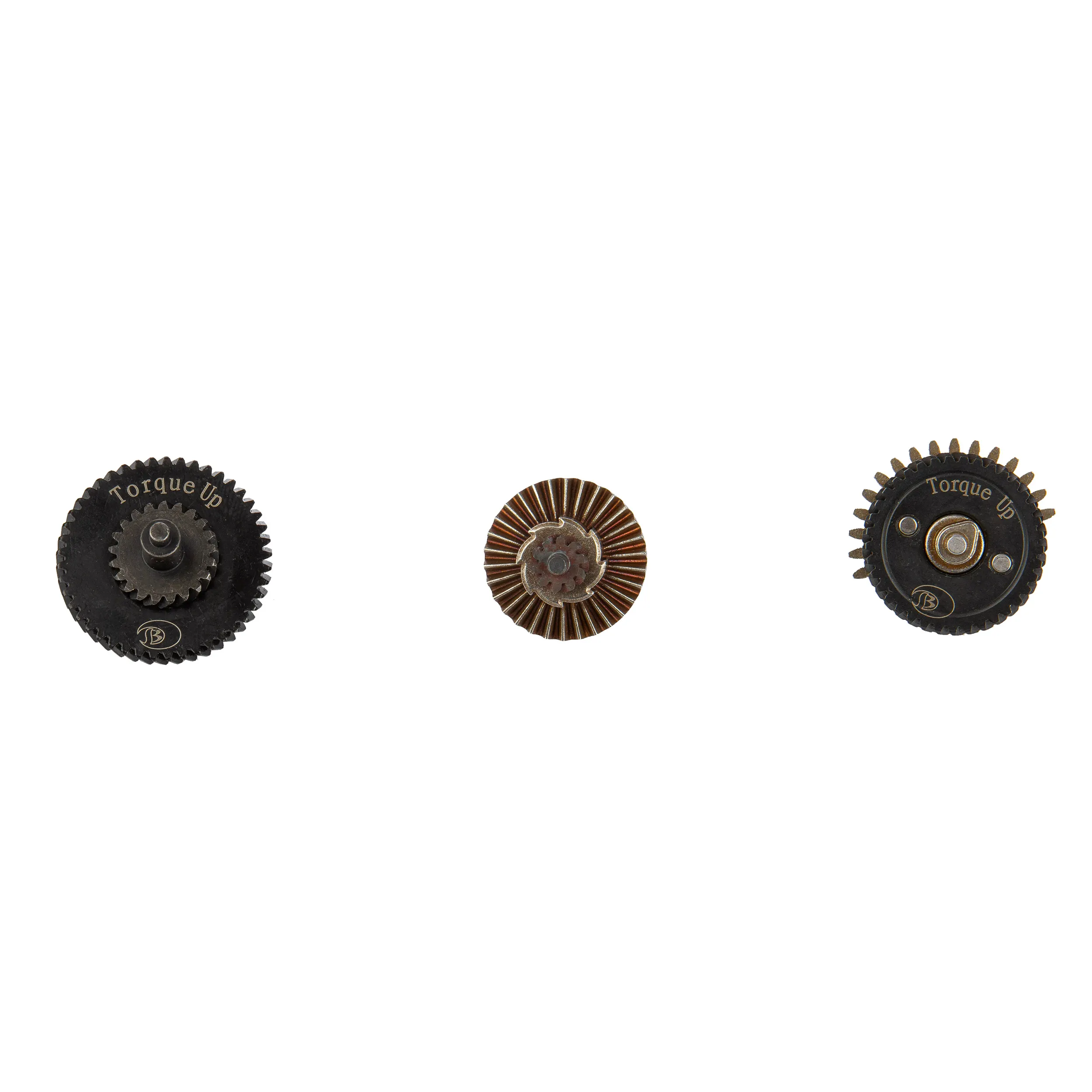 100:200 Axis Gear Set