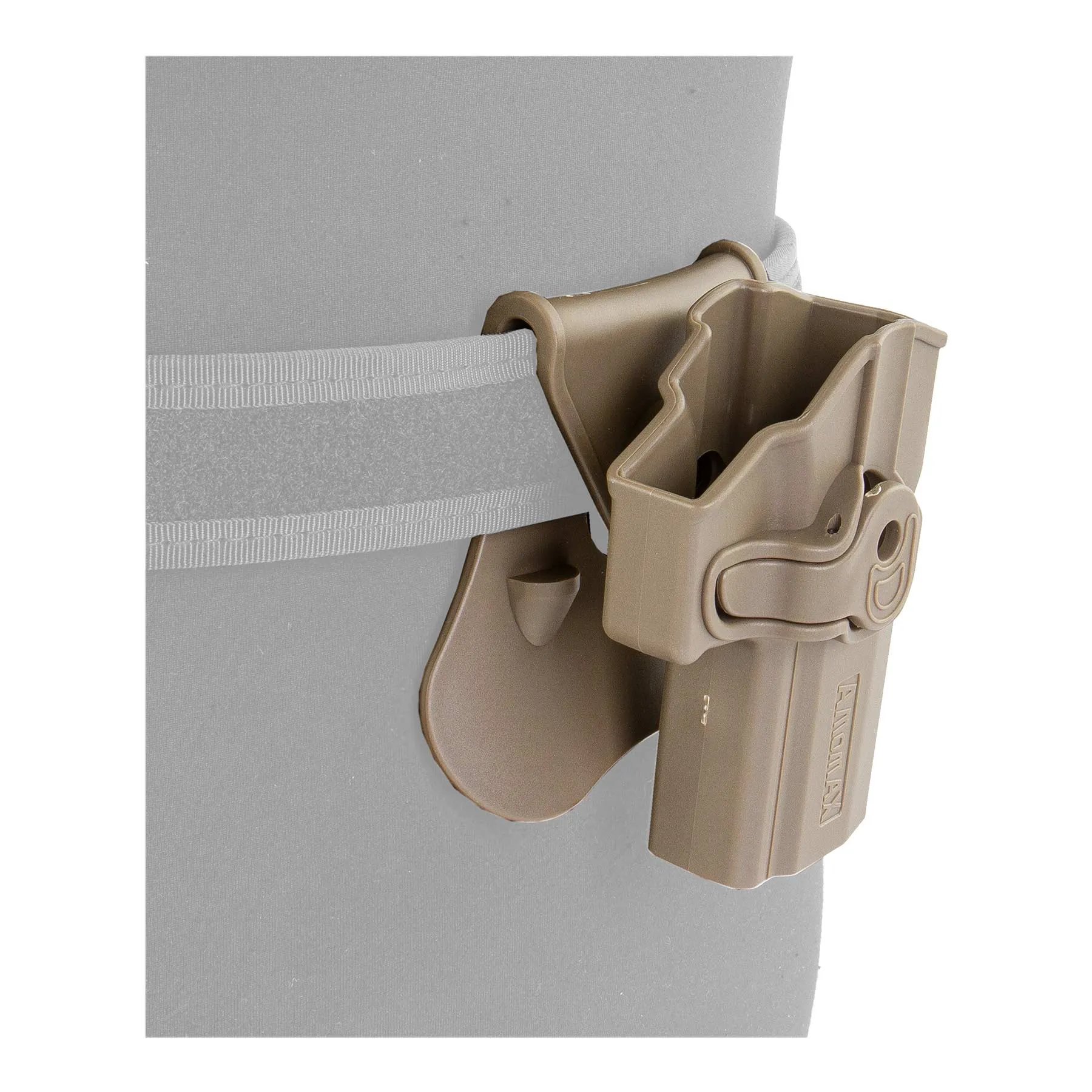 Holster für SIG P320, Tan Holster für SIG P320, Tan