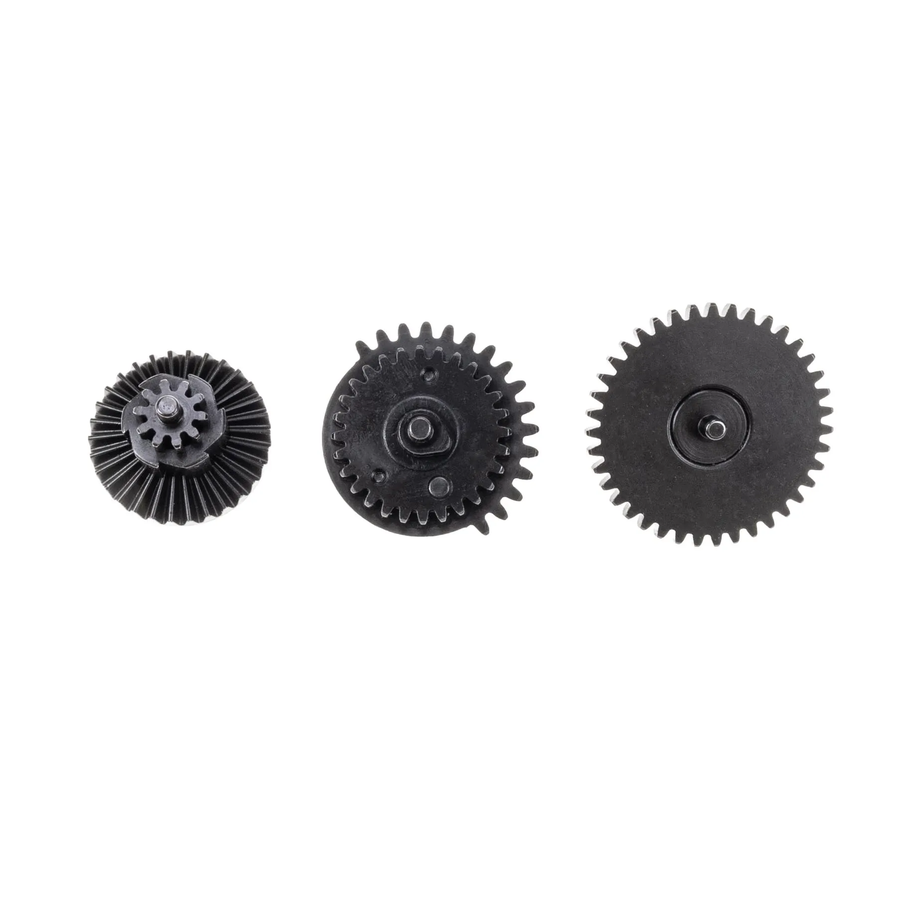 High Precision Steel 13:1 Gear Set