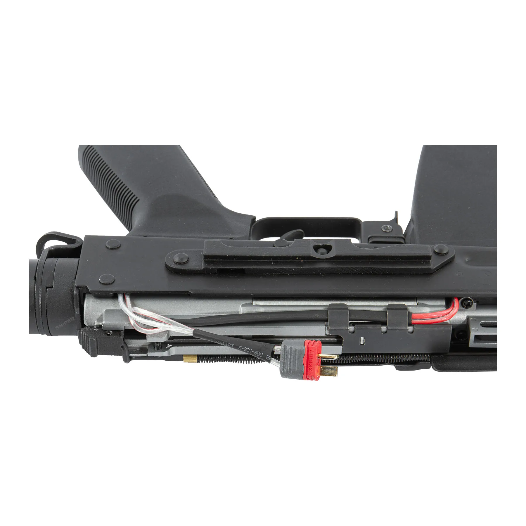 Arcturus AK K9 Custom (S)AEG