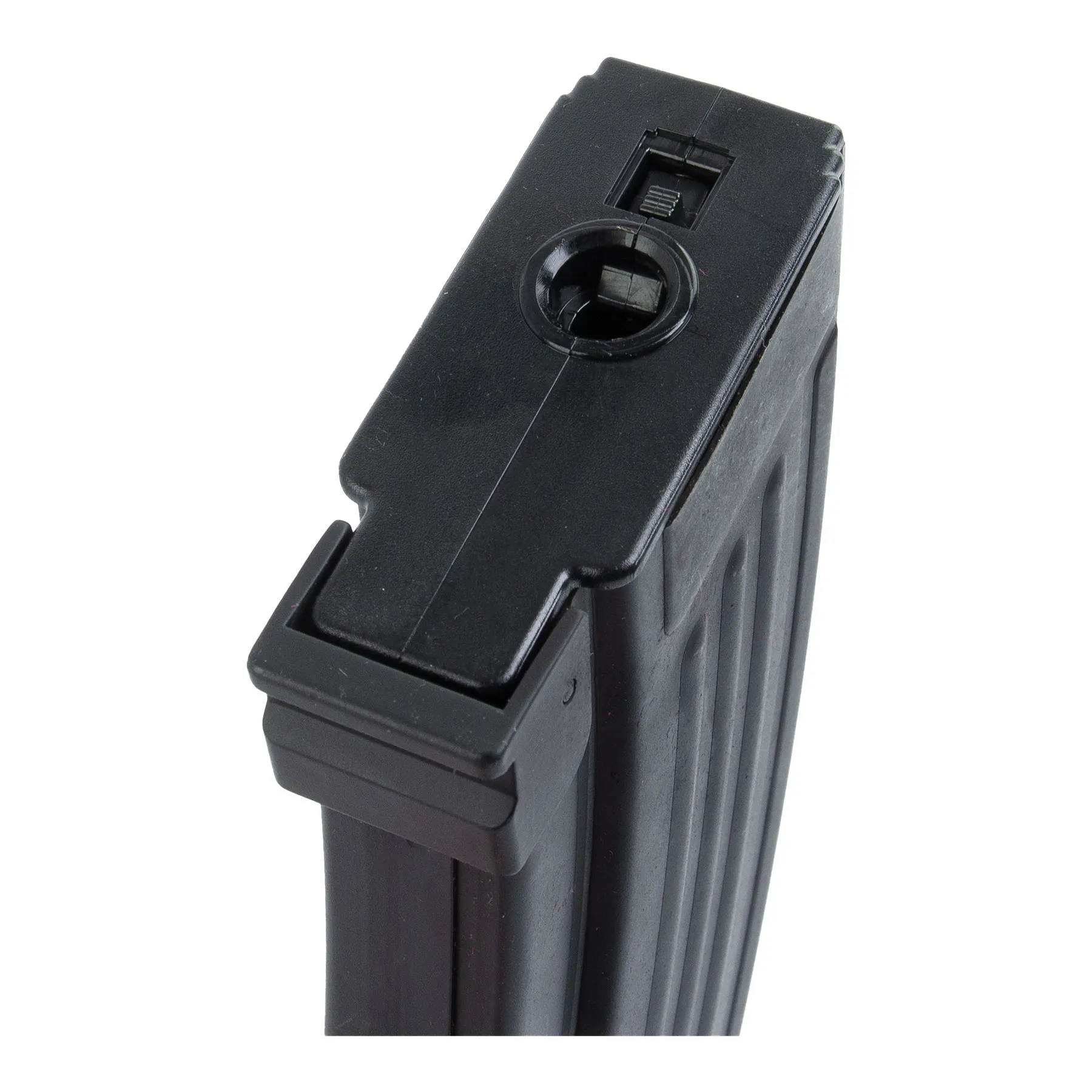 HighCap AK Magazin 600rds