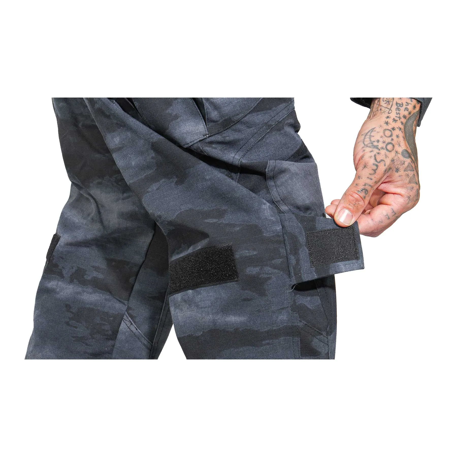 Original A-Tacs LE Pants Fostex Original A-Tacs LE Pants Fostex