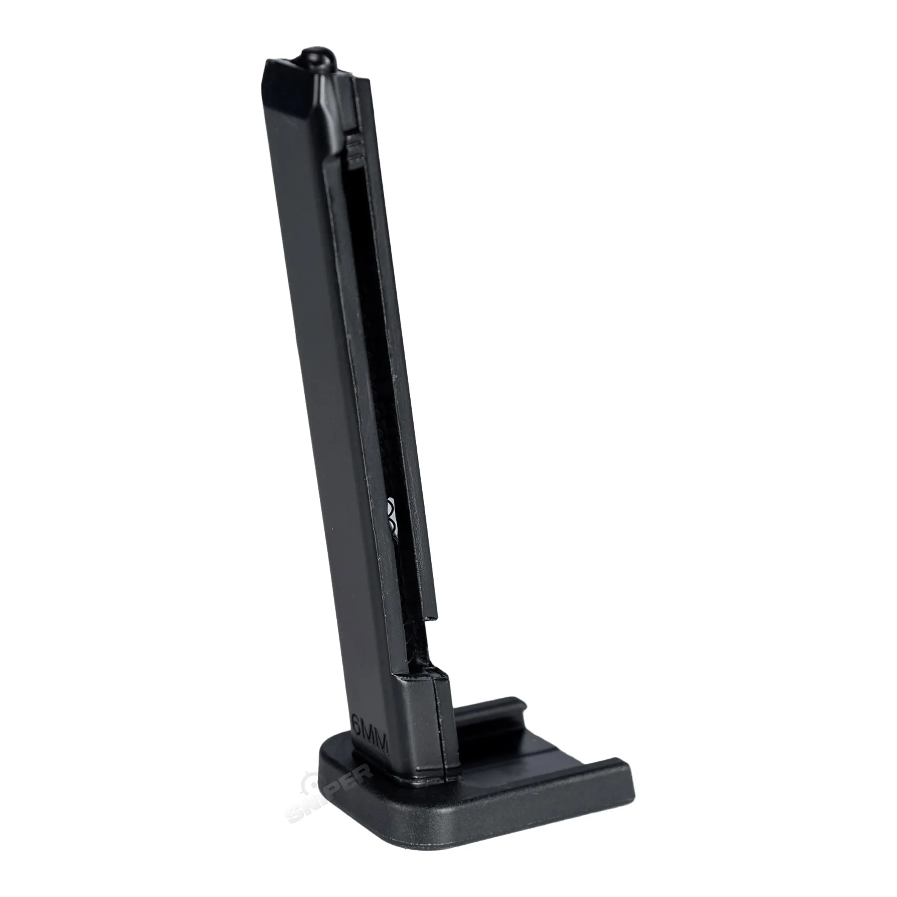 Glock 19 Gen 4 CO2 Ersatzmagazin Softair