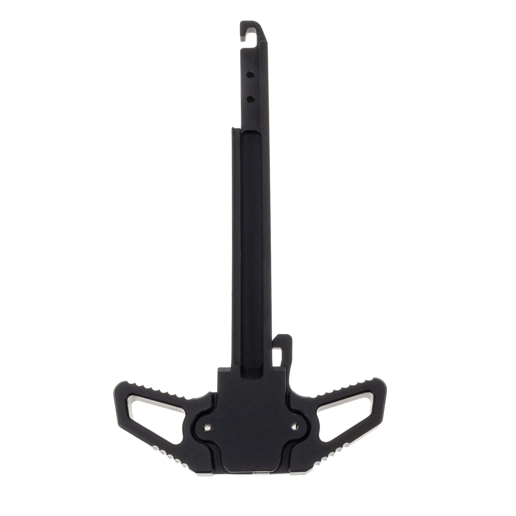 5KU Raptor Ambi Charging Handle, Black