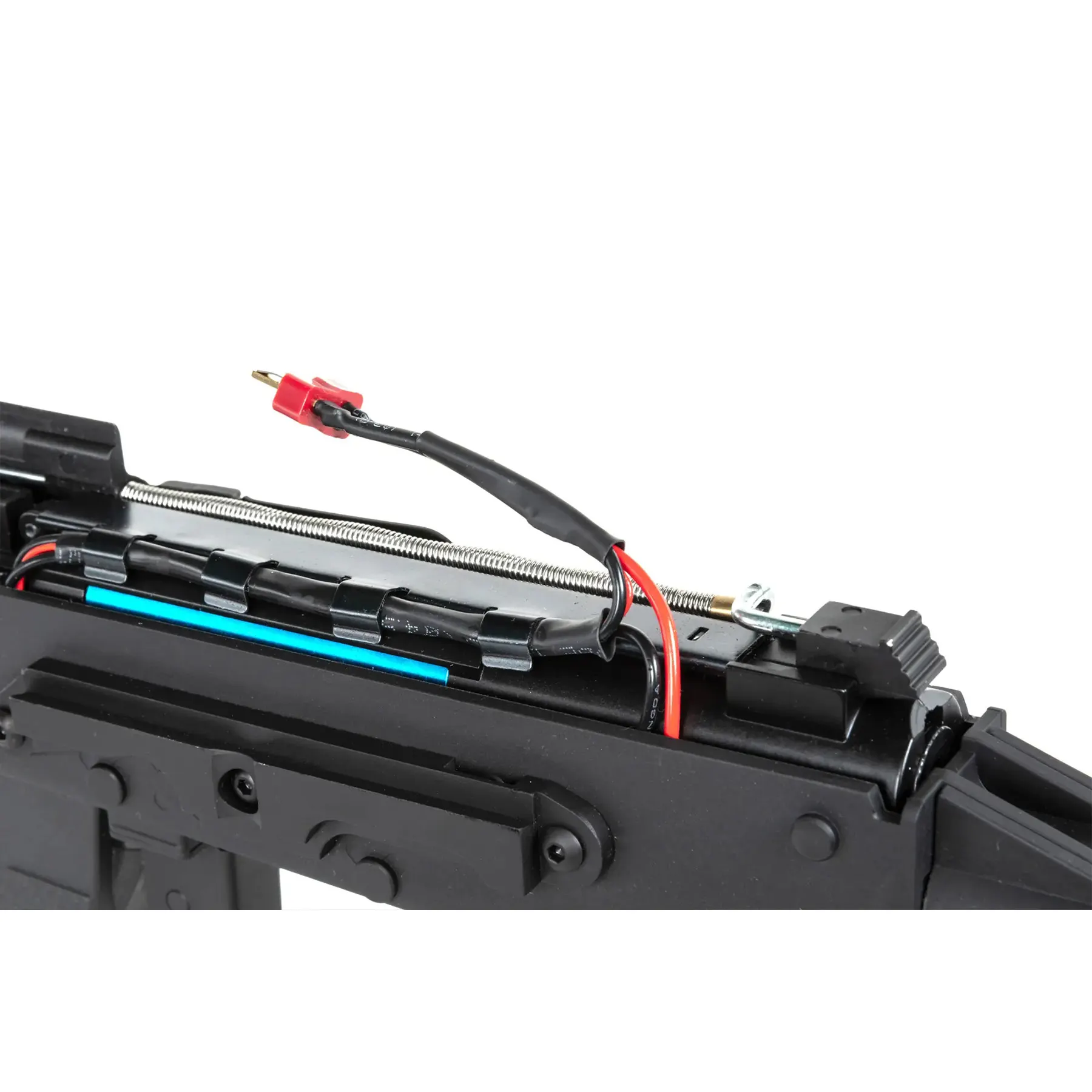 Specna Arms AK SA-J82 Core w/ HAL ETU (S)AEG, Black