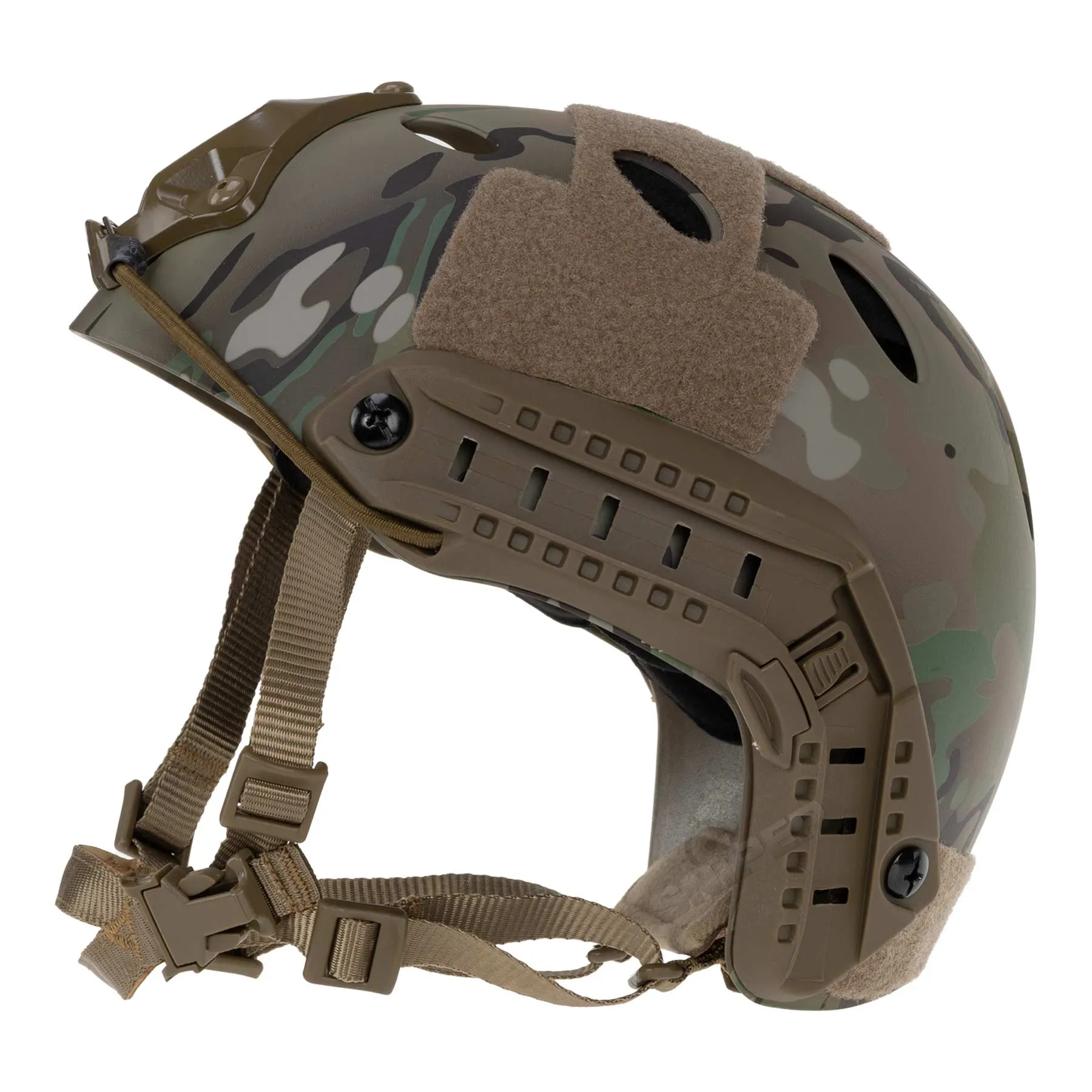 Reapo Fast PJ Umbrella Helmet Version M, Multicam