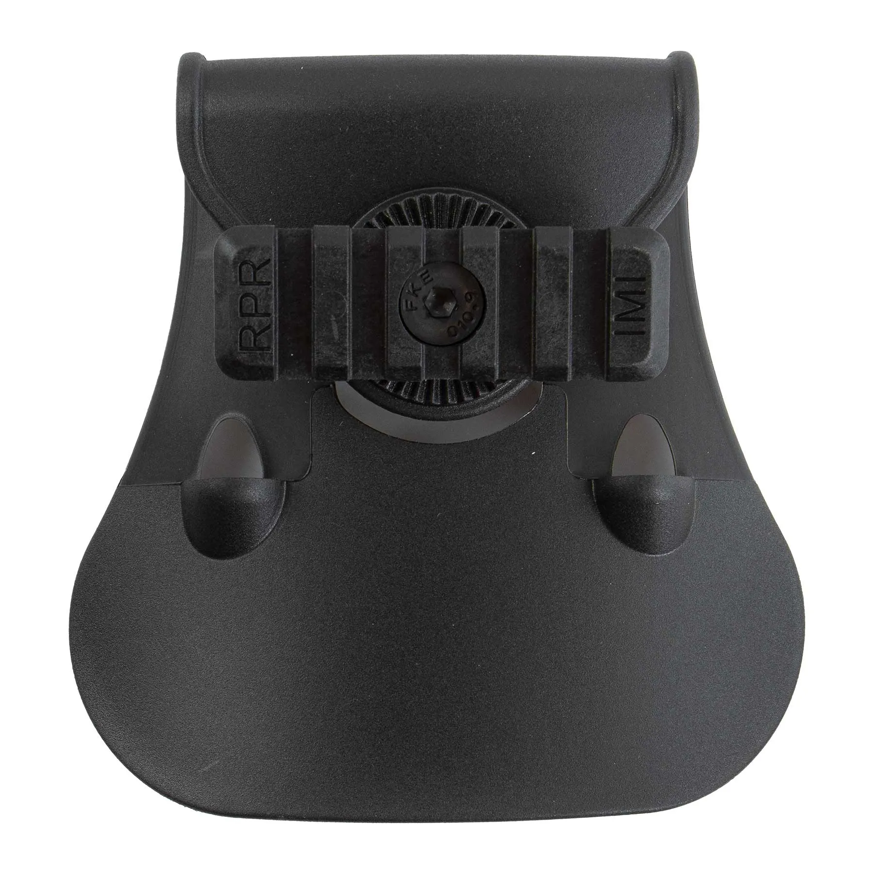 Roto Picatiny Rail, Black Roto Picatiny Rail, Black