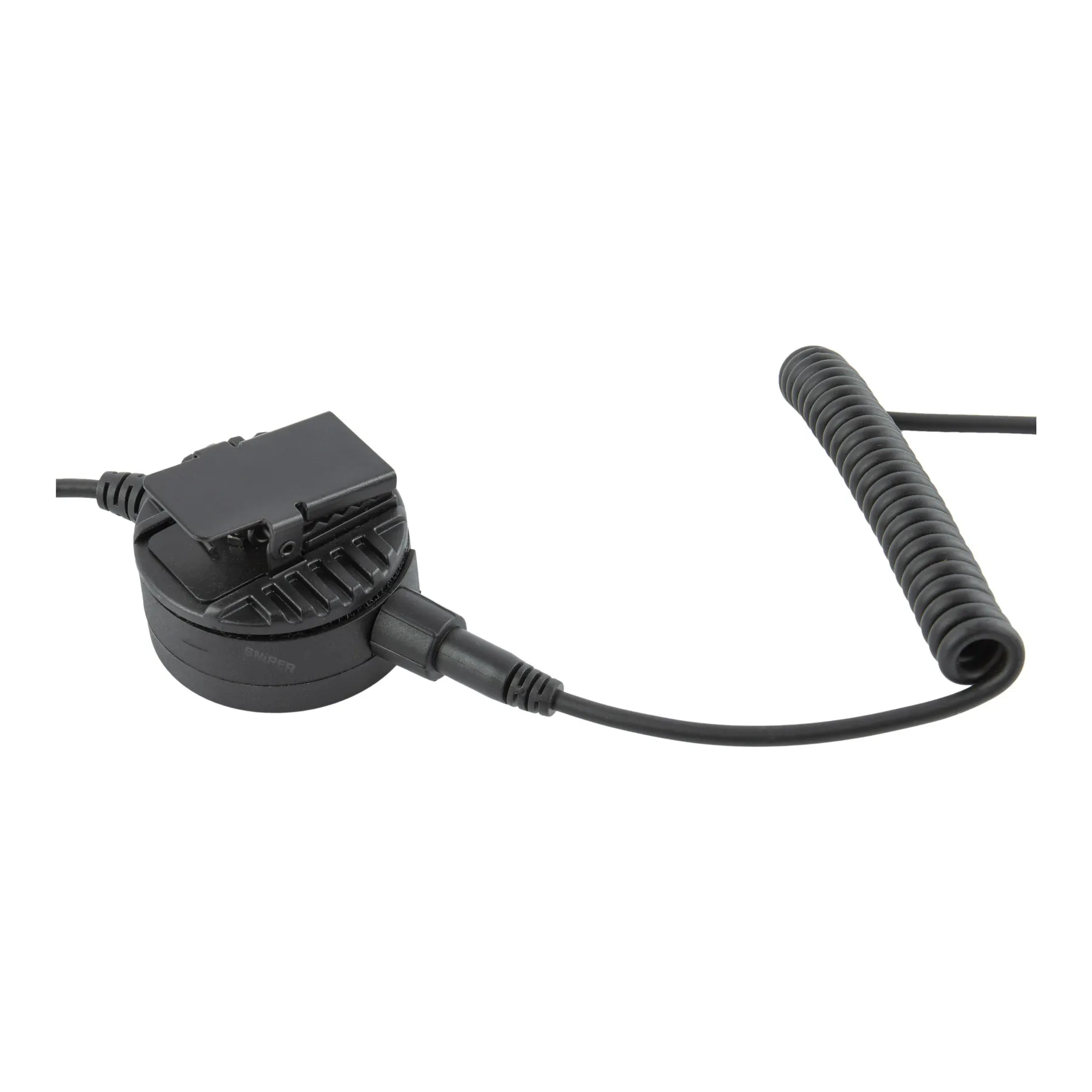 Bow Military Headset, Midland Connector