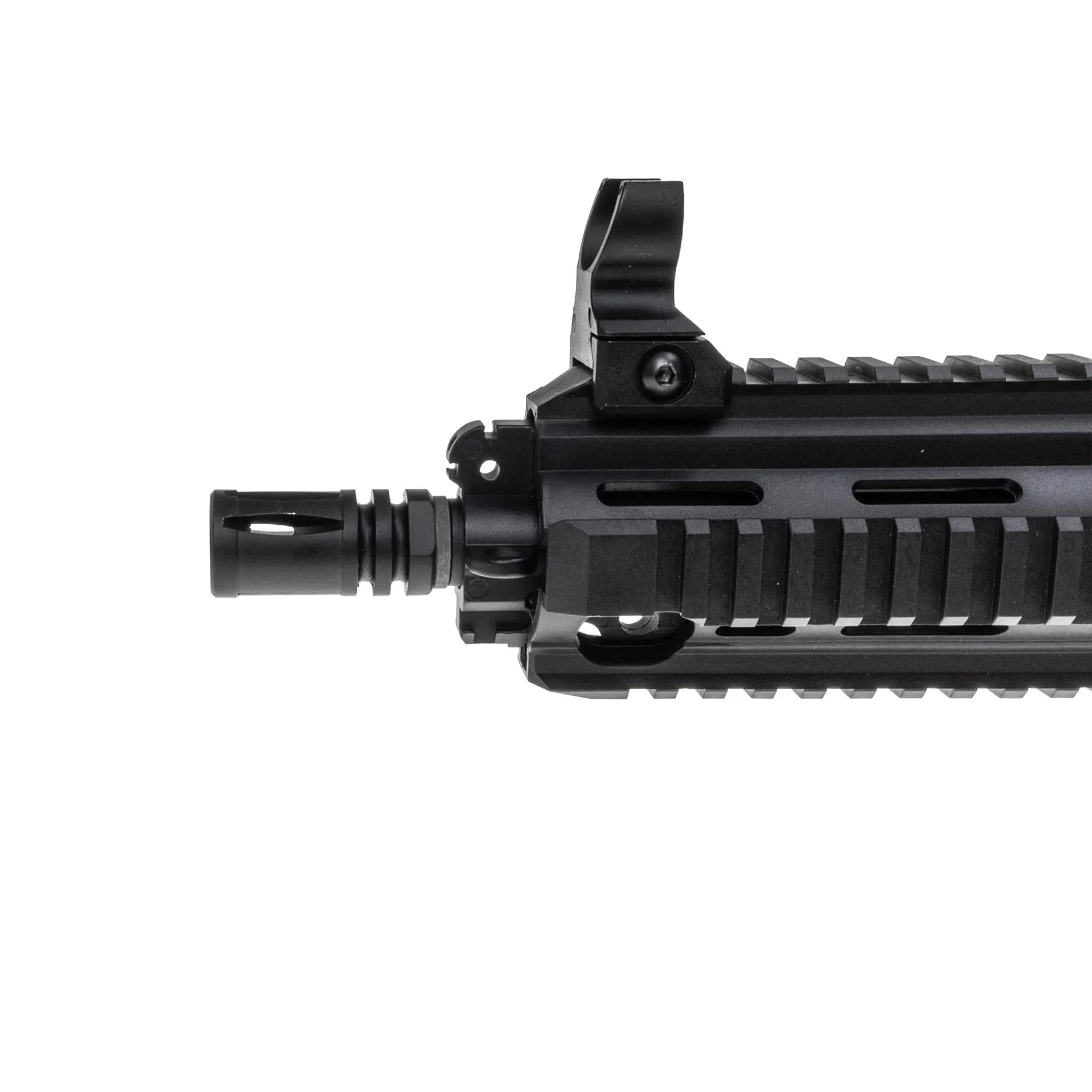 Specna Arms SA-FH06 Flex BLDC w/ HAL2, Black