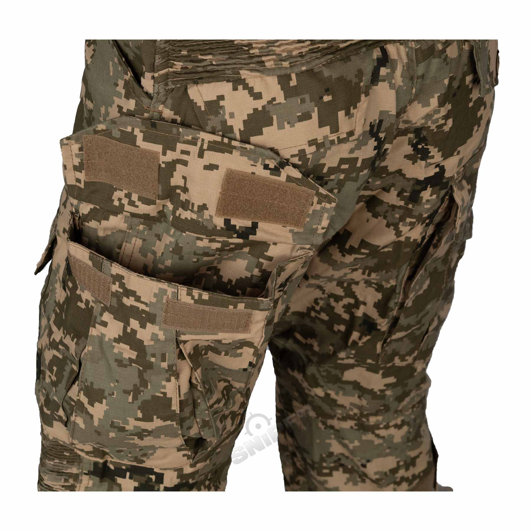 Invader Gear Predator Combat Pant, Ukraine MM-14