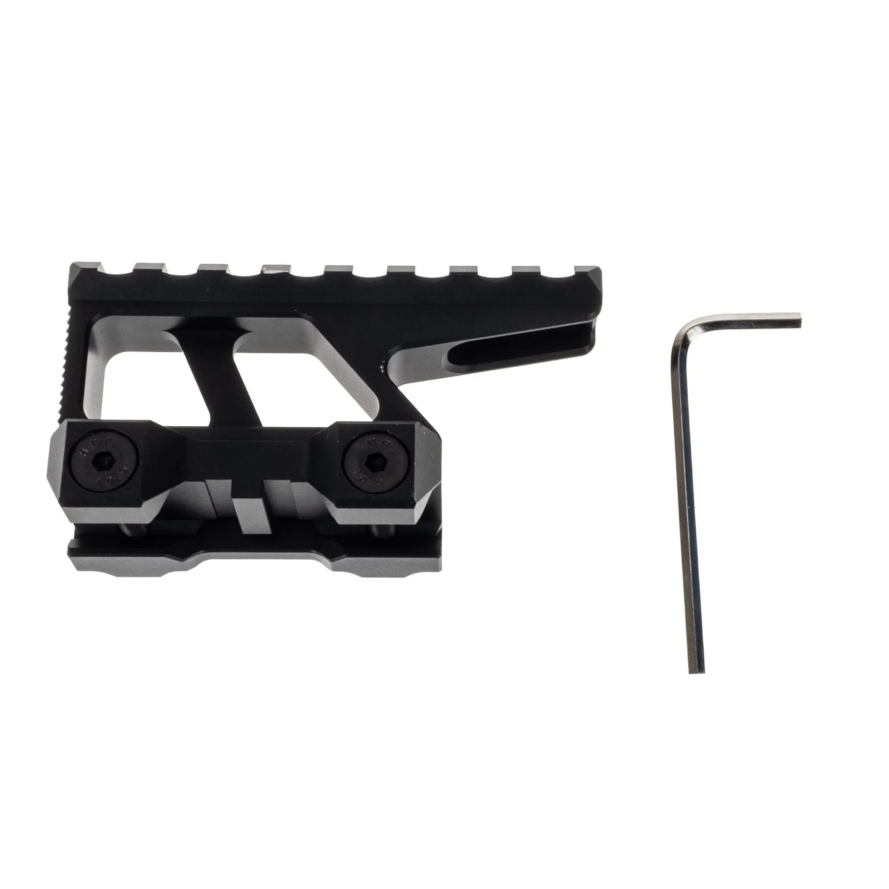 Reapo GG Lerna Mount Kit, Black