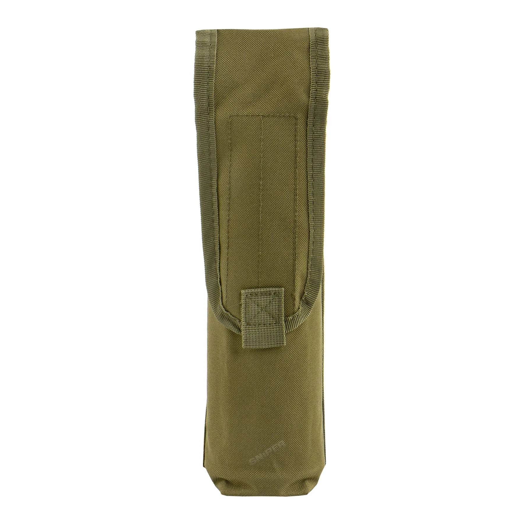 Molle Pouch für Gasflaschen, Green