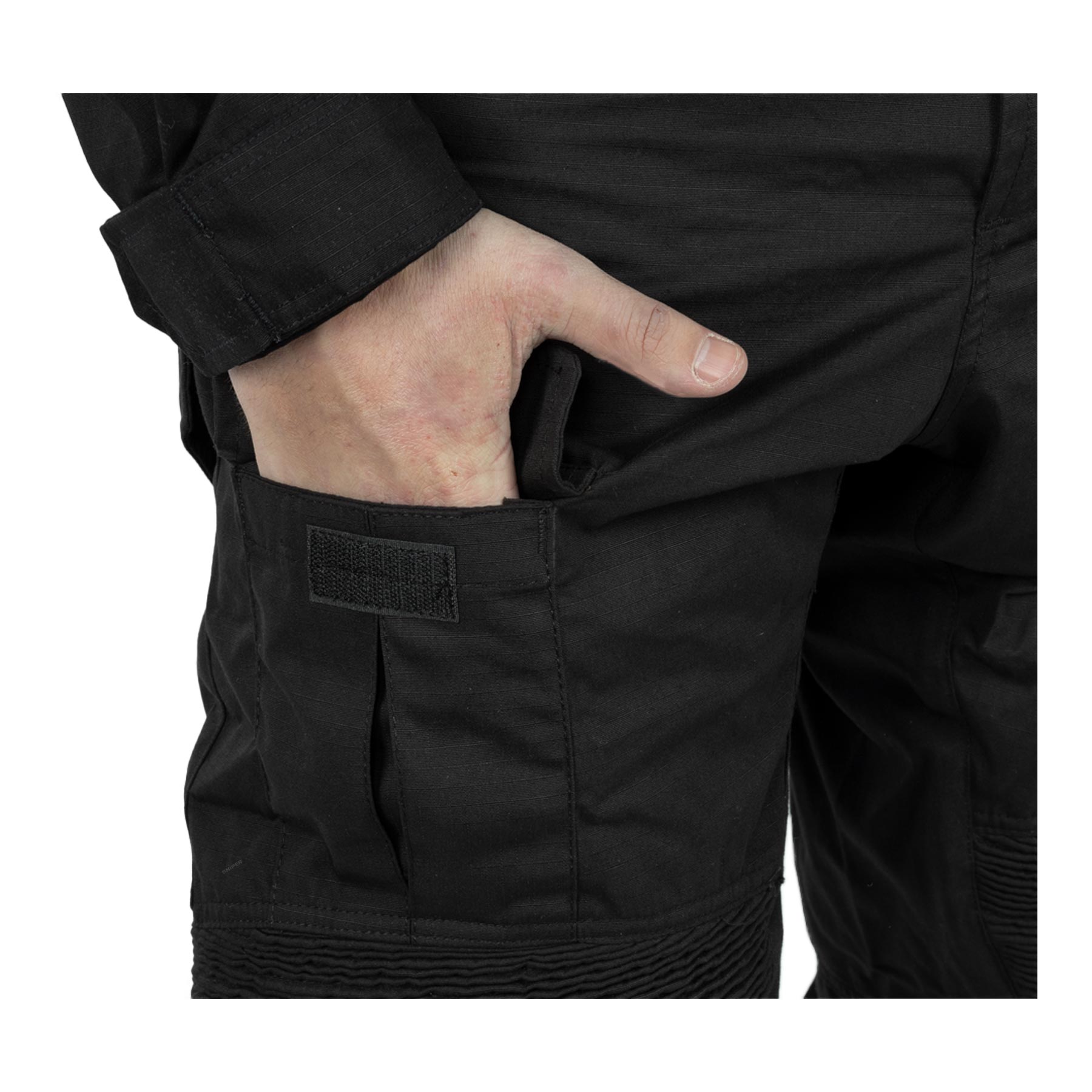 Invader Gear Predator Combat Pant, Black