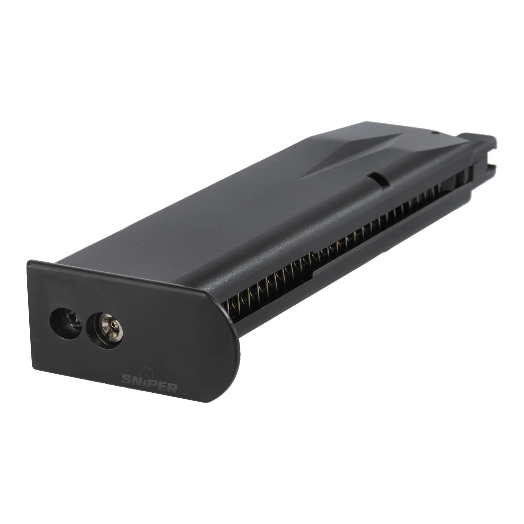 Gas Magazin für P226 E2 GBB, 26rds, Black