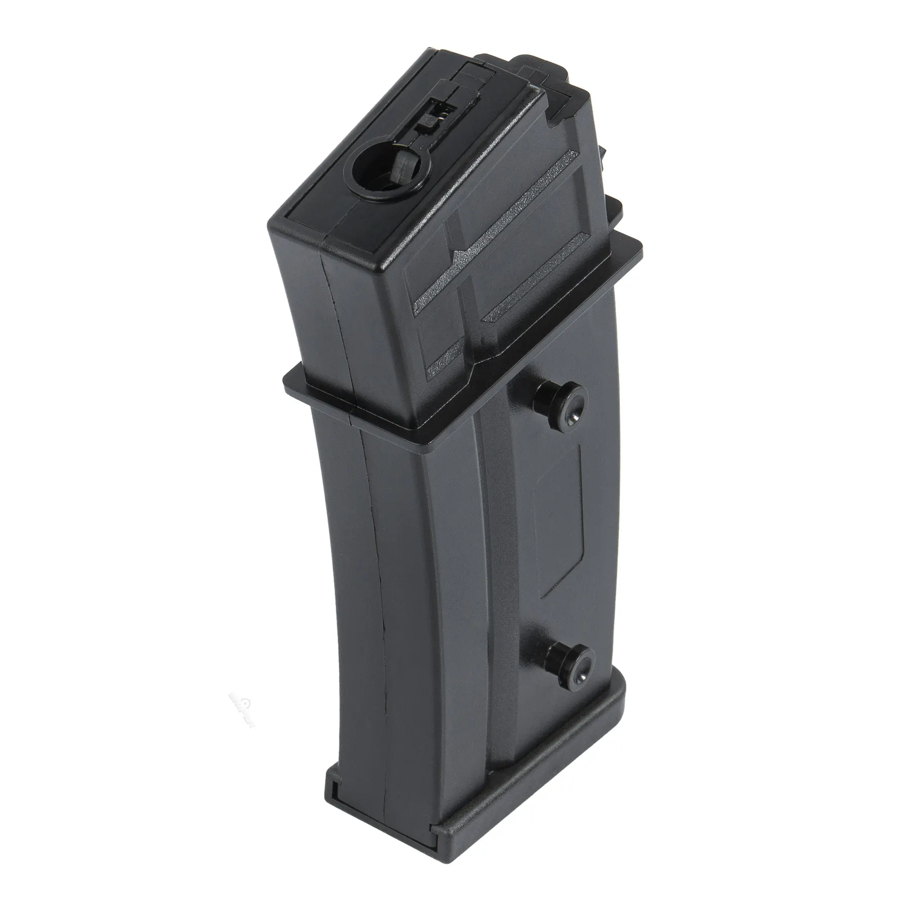 Battleaxe Mid-Cap Magazine G39 Series 170rds