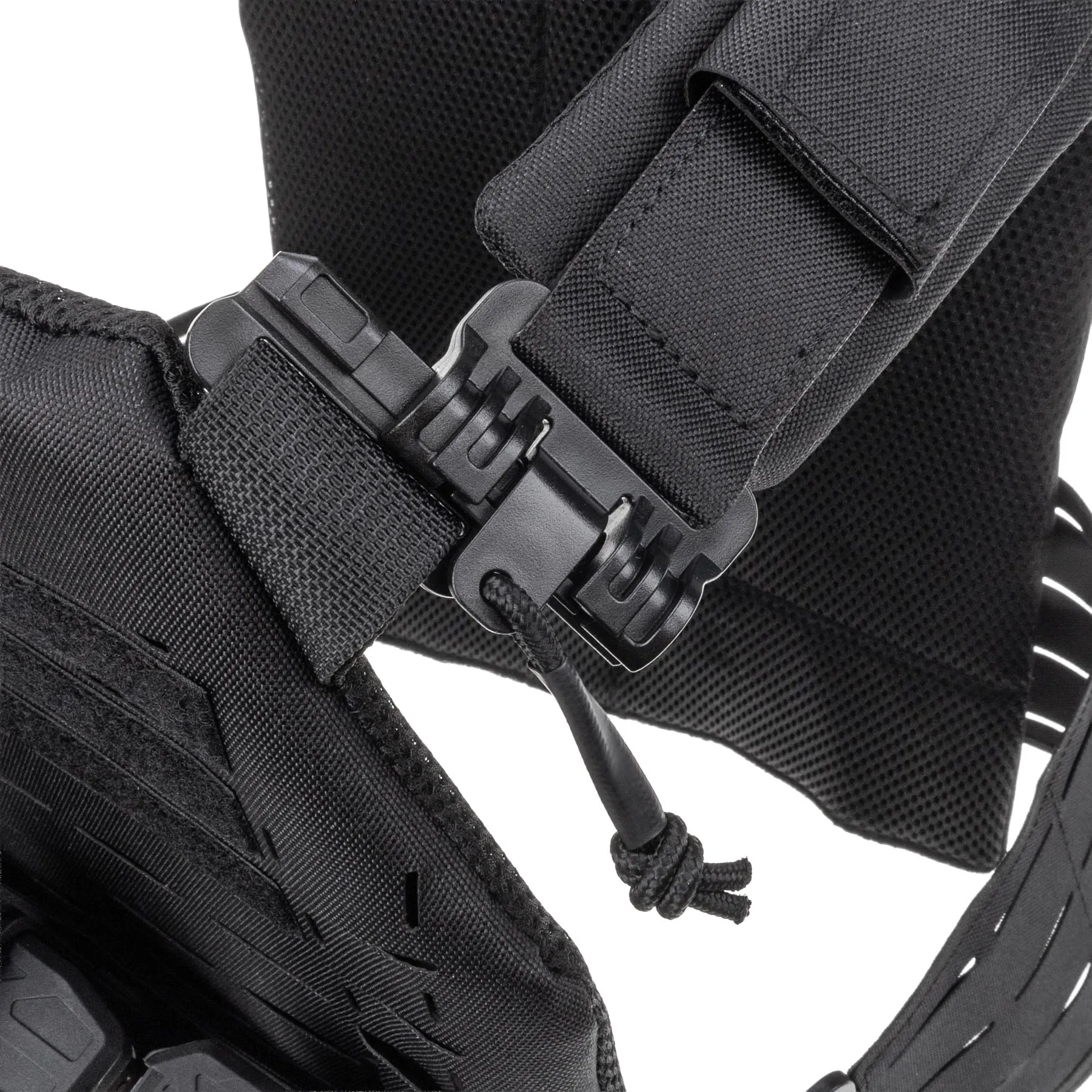 SixMM Plattenträger Tactical LLC, BK