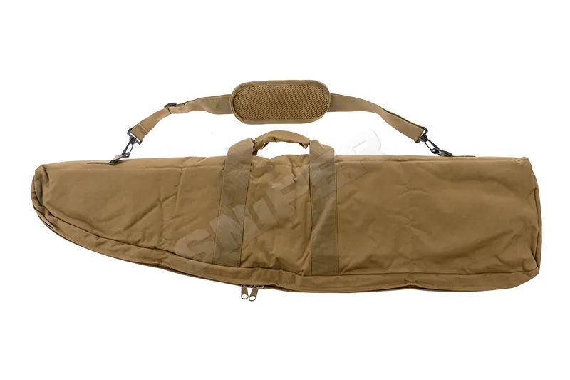100cm Heavy Duty Waffentasche, Tan