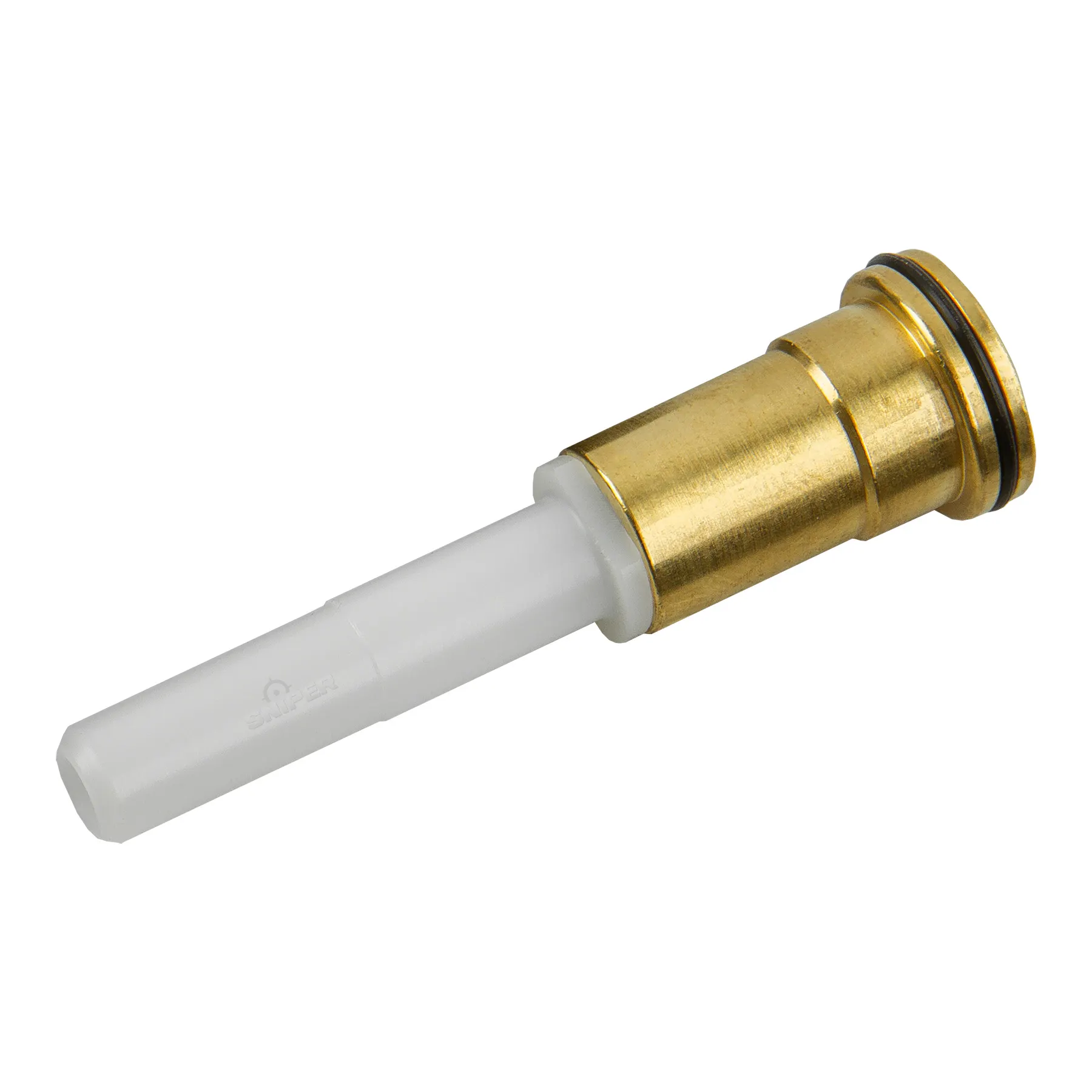 Nozzle Assemby für MTW Inferno