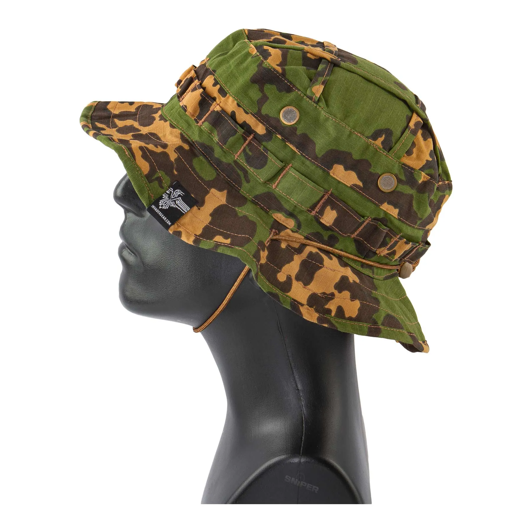 Mod 2 Boonie Hat, Partizan