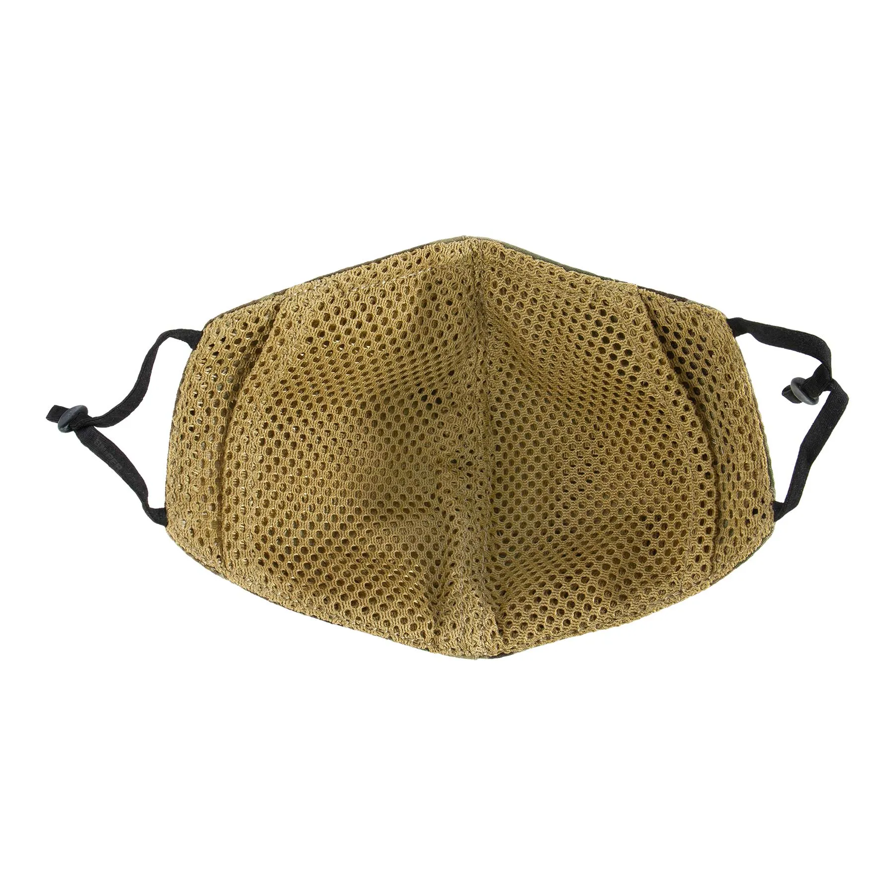 Tactical Camo Mask Cover V3
