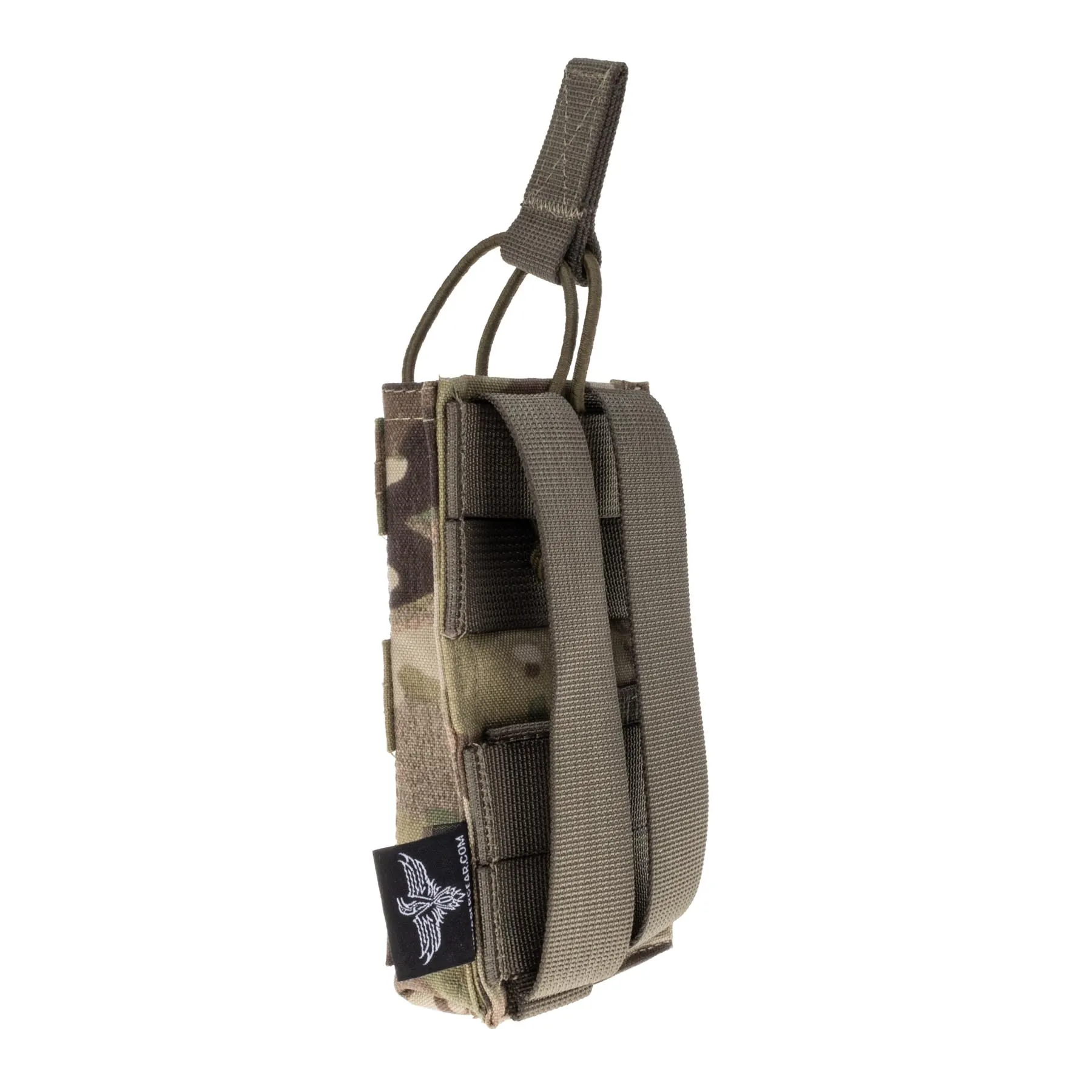 5.56 Single Direct Action Mag Pouch, Multicam