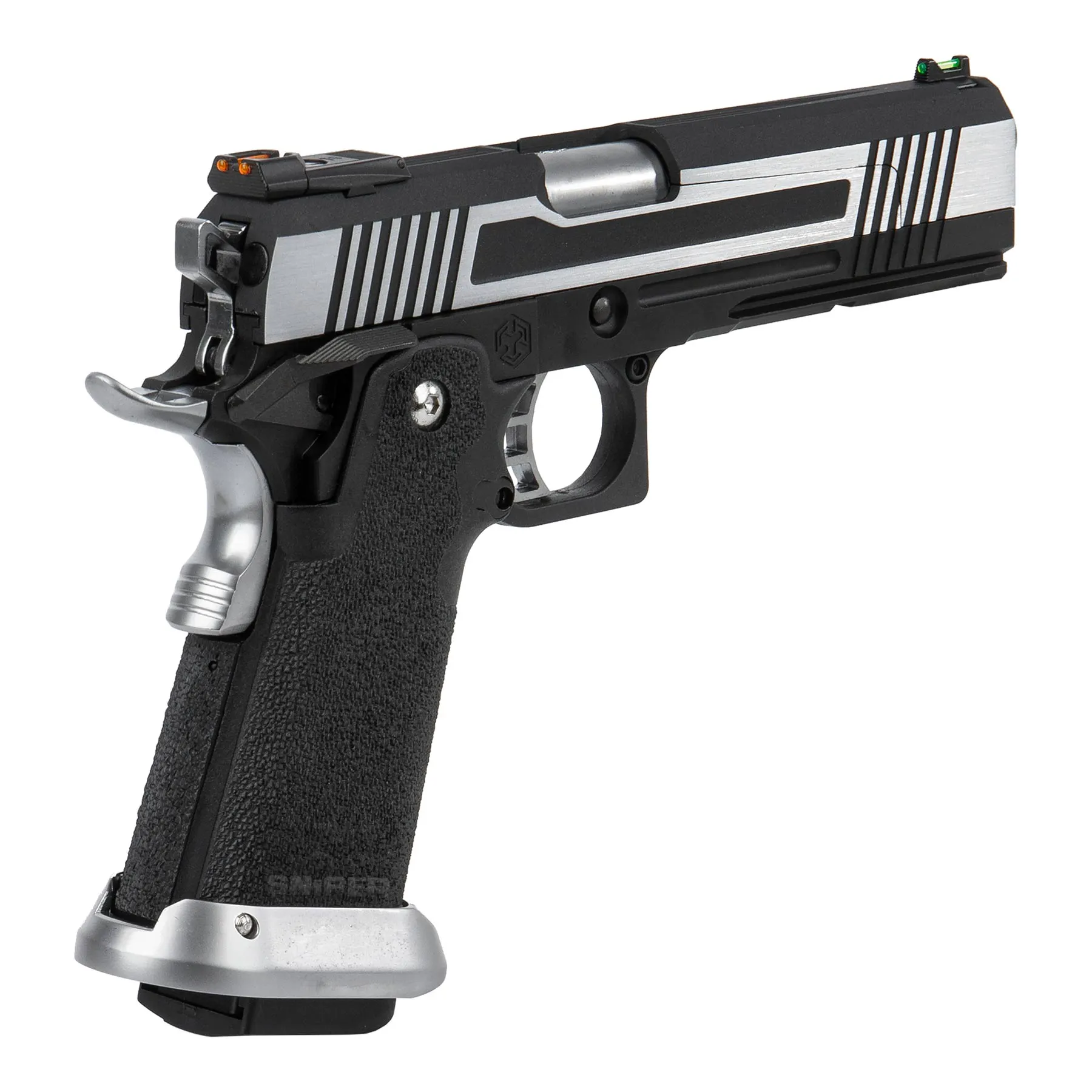 HX1001 Hi-Capa 5.1 Split Slide, GBB